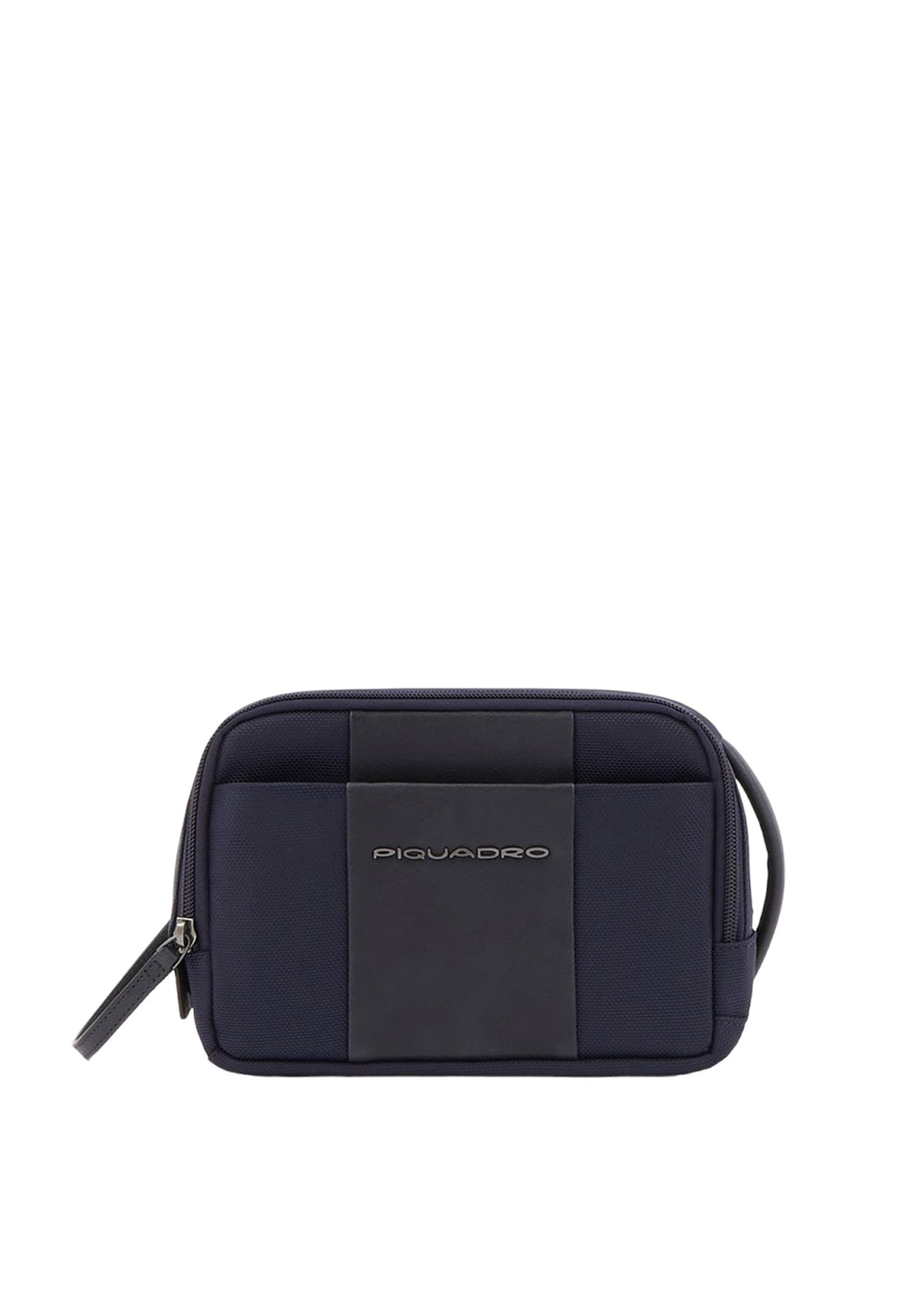 Beauty Piquadro by6149br2-blue Blue