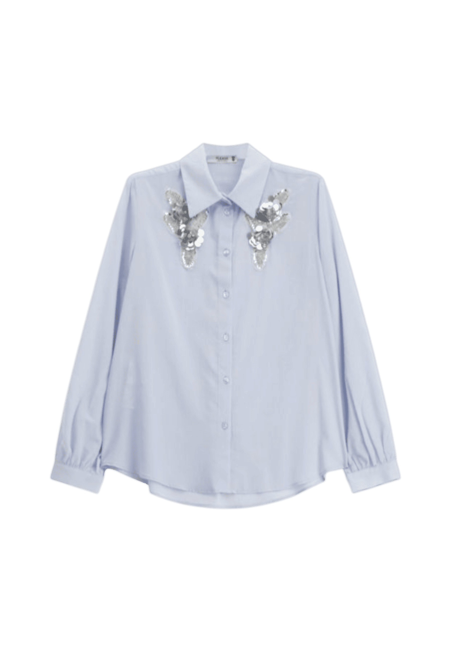 Shirt Woman Please C1nedju000