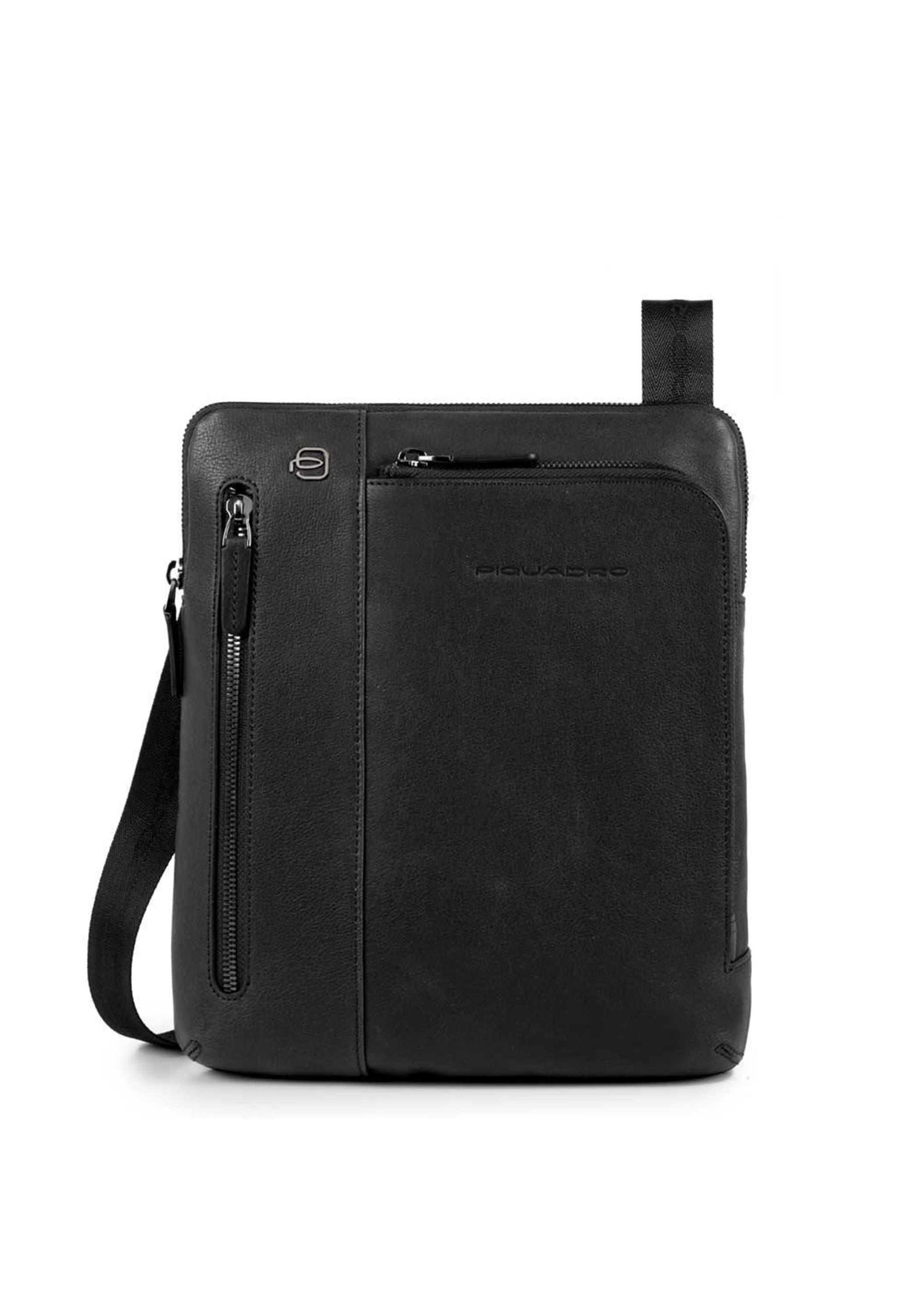 Men's Bag Piquadro ca1816b3-n Black