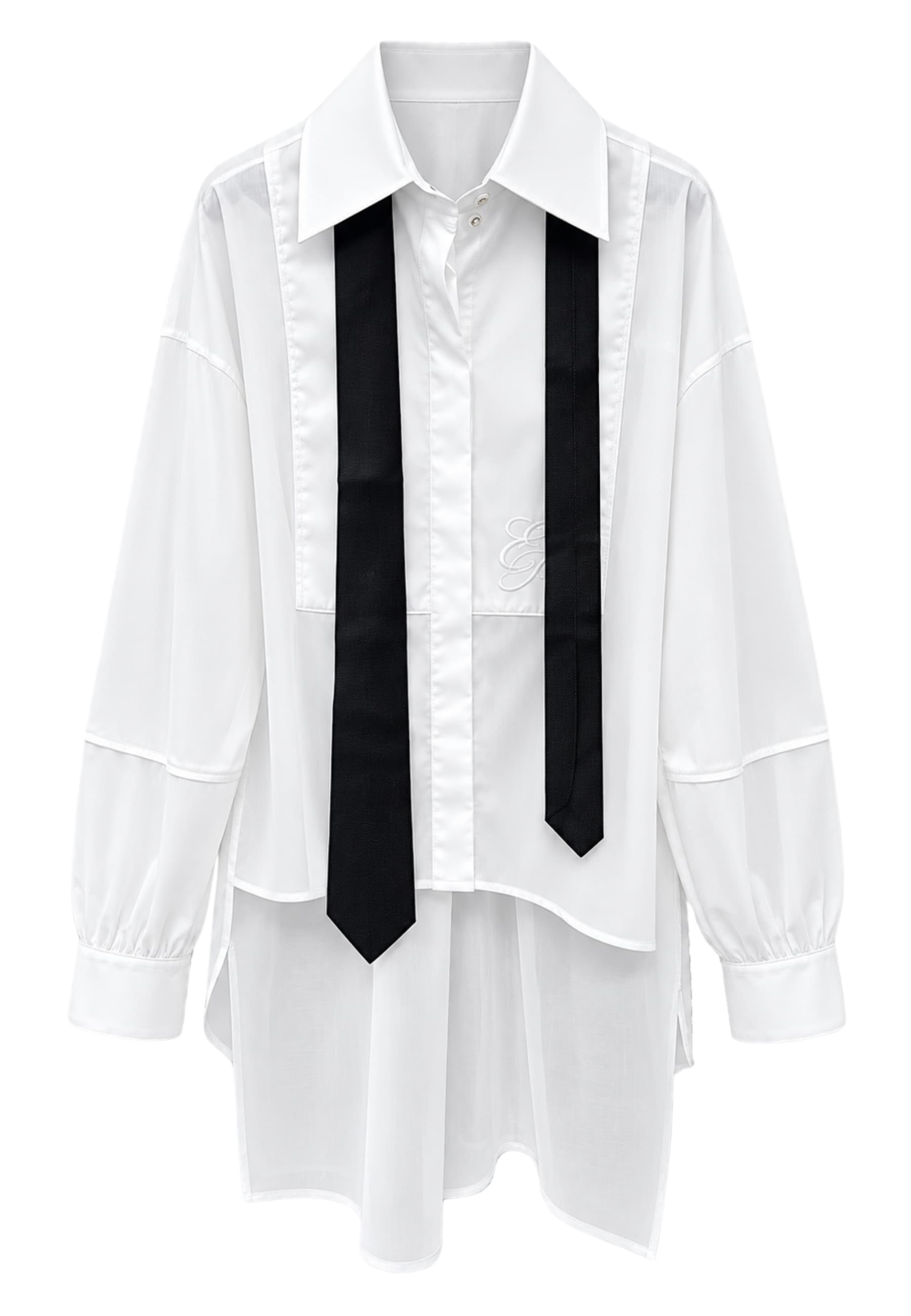 very good shirt Elisabetta Franchi