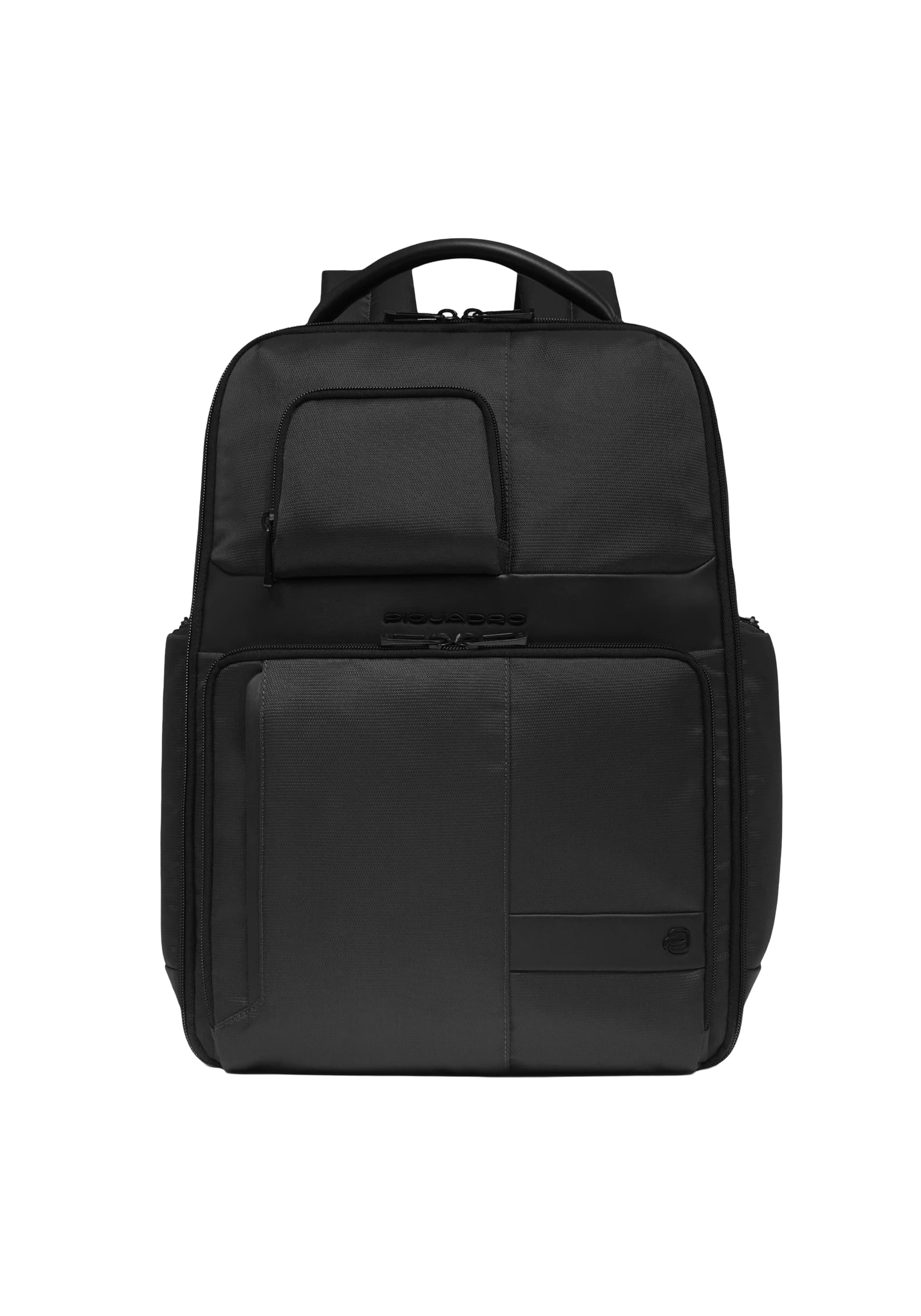 Backpack Man Piquadro CA6517W129-N Black