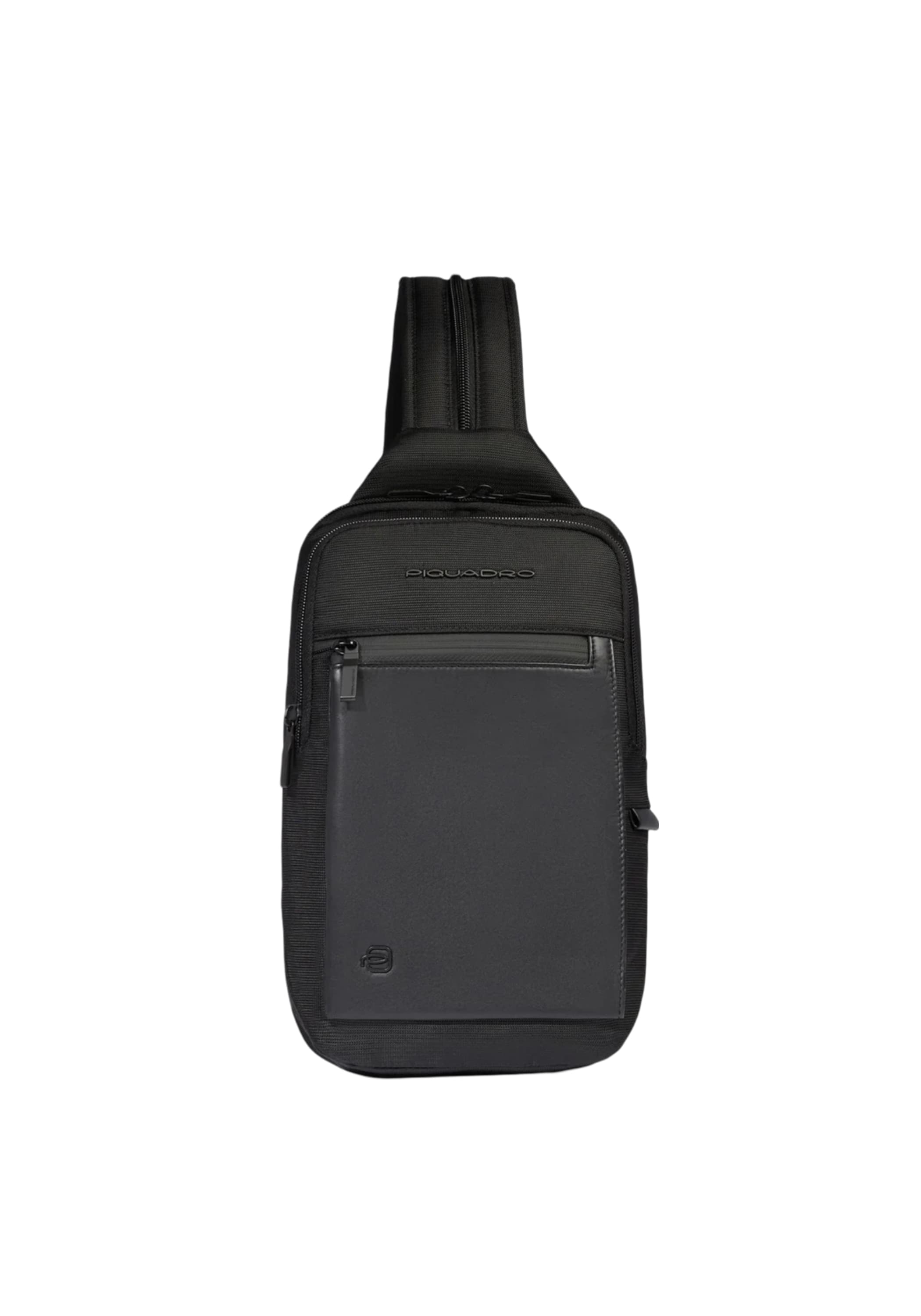 Men's monopoly Piquadro CA6625S136-N Black