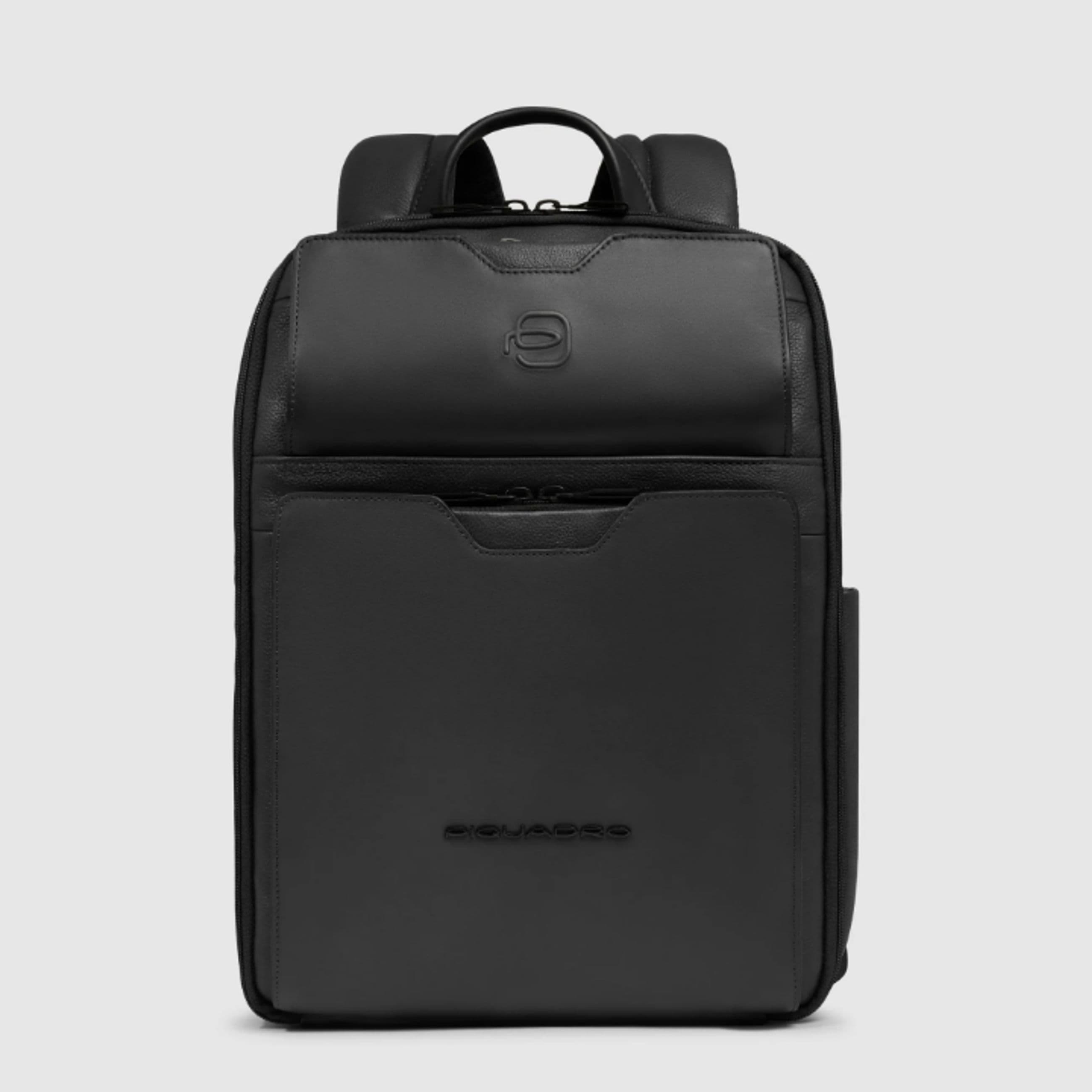 Backpack Man Piquadro CA6922S142-N Black