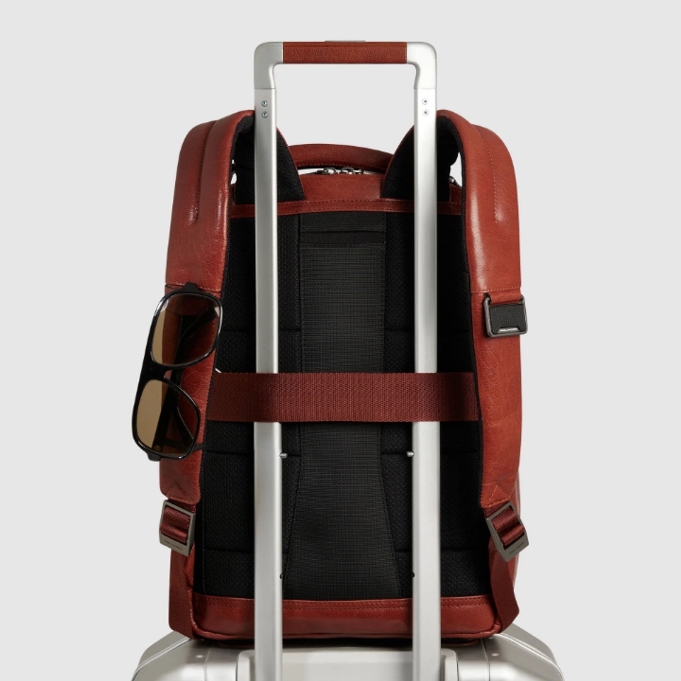 Backpack Man Piquadro CA7020S141-CU Brown