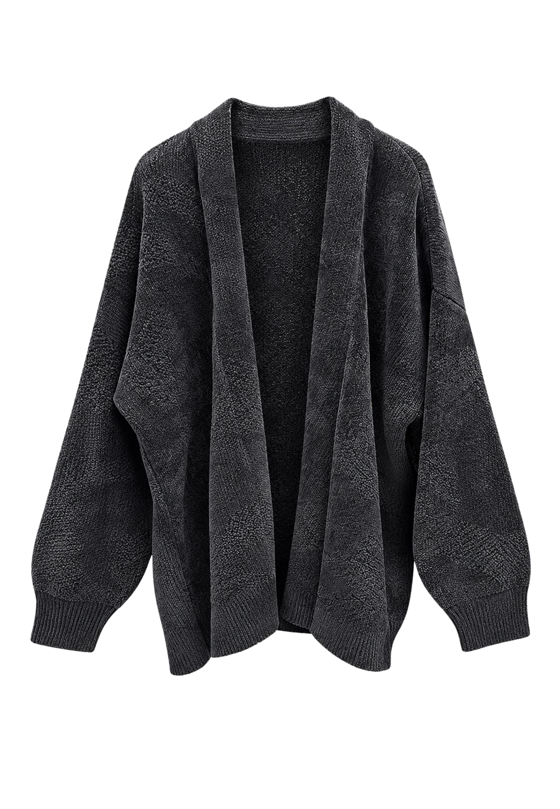 Cardigan Akep laminate