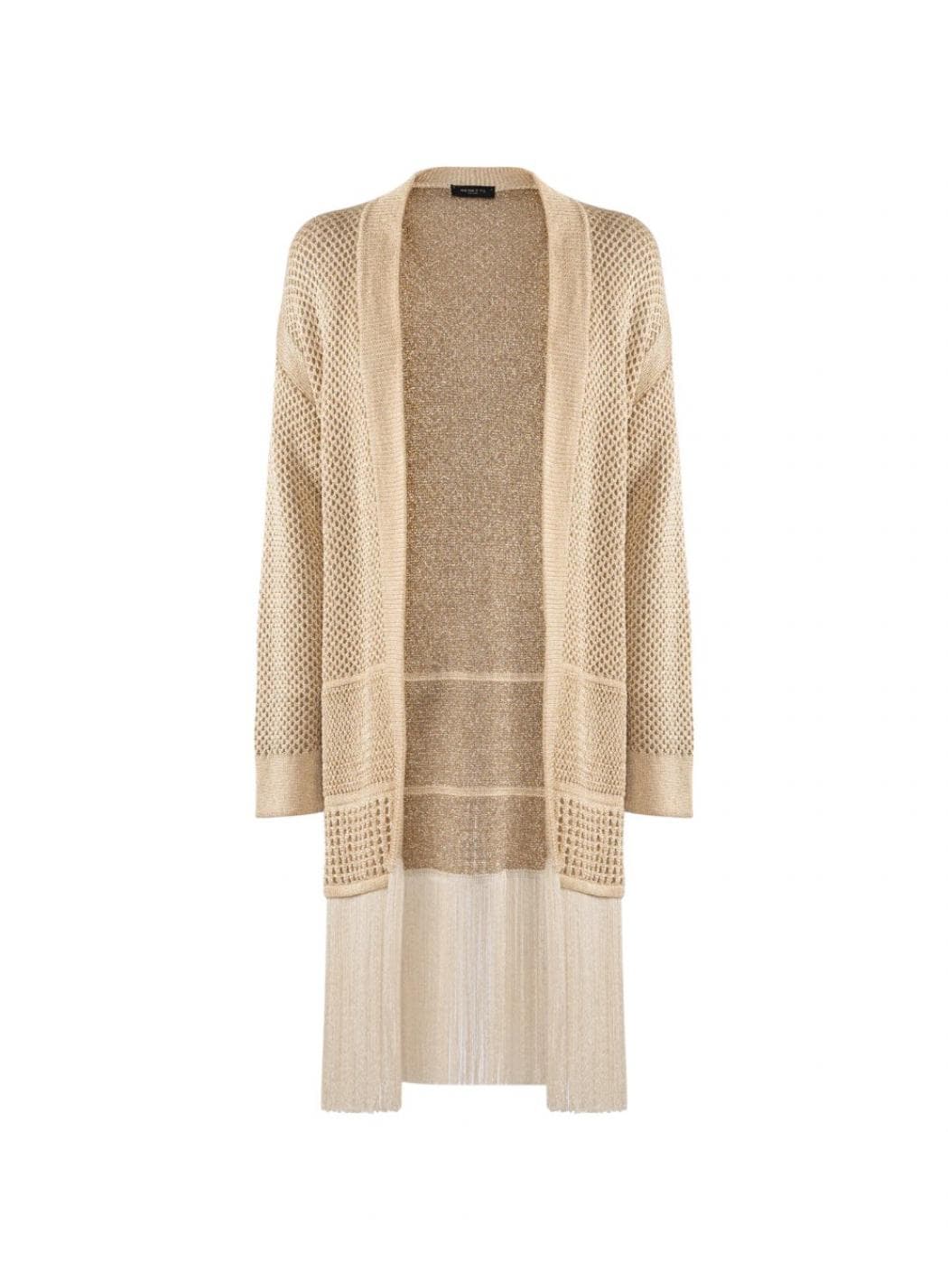 Cardigan Woman Nenette CALOR