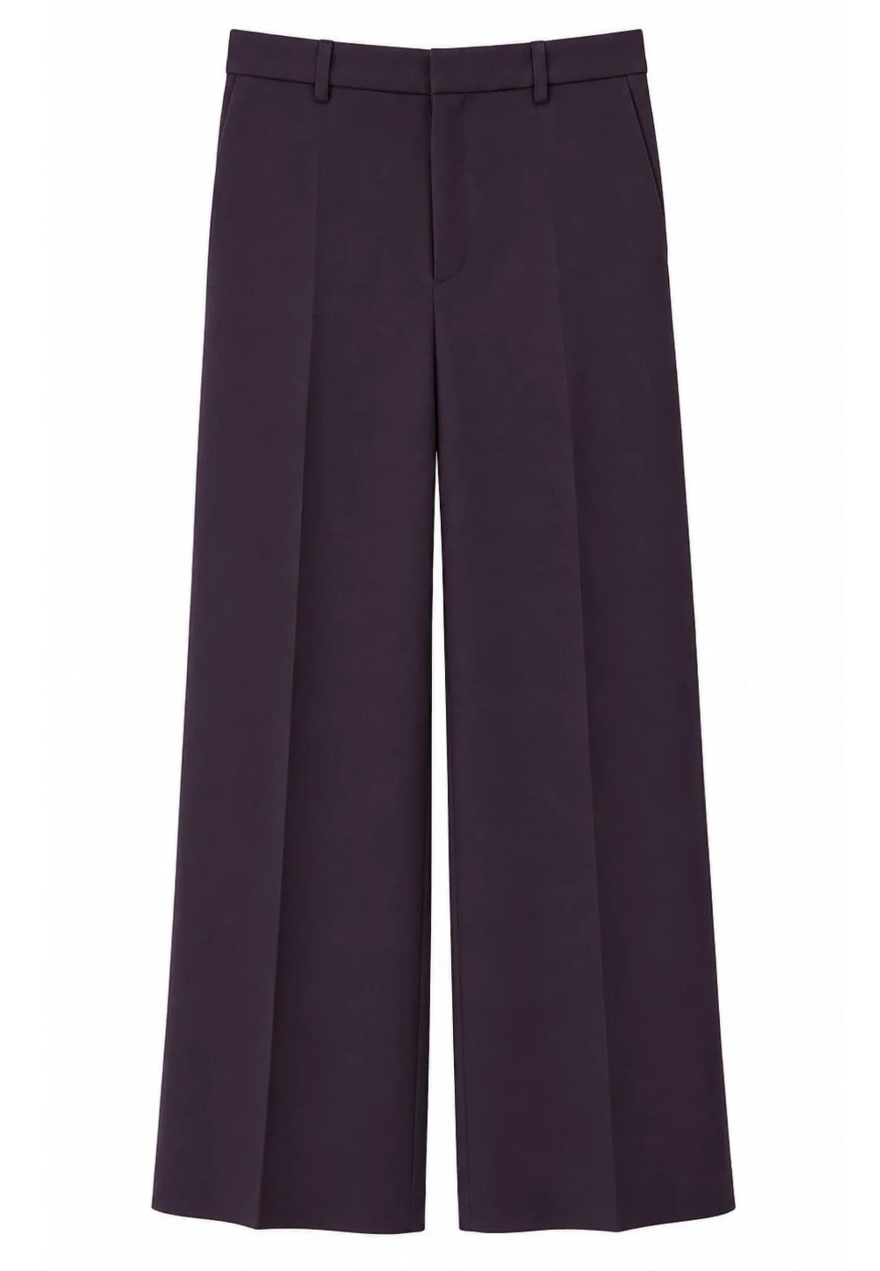trousers The M average life