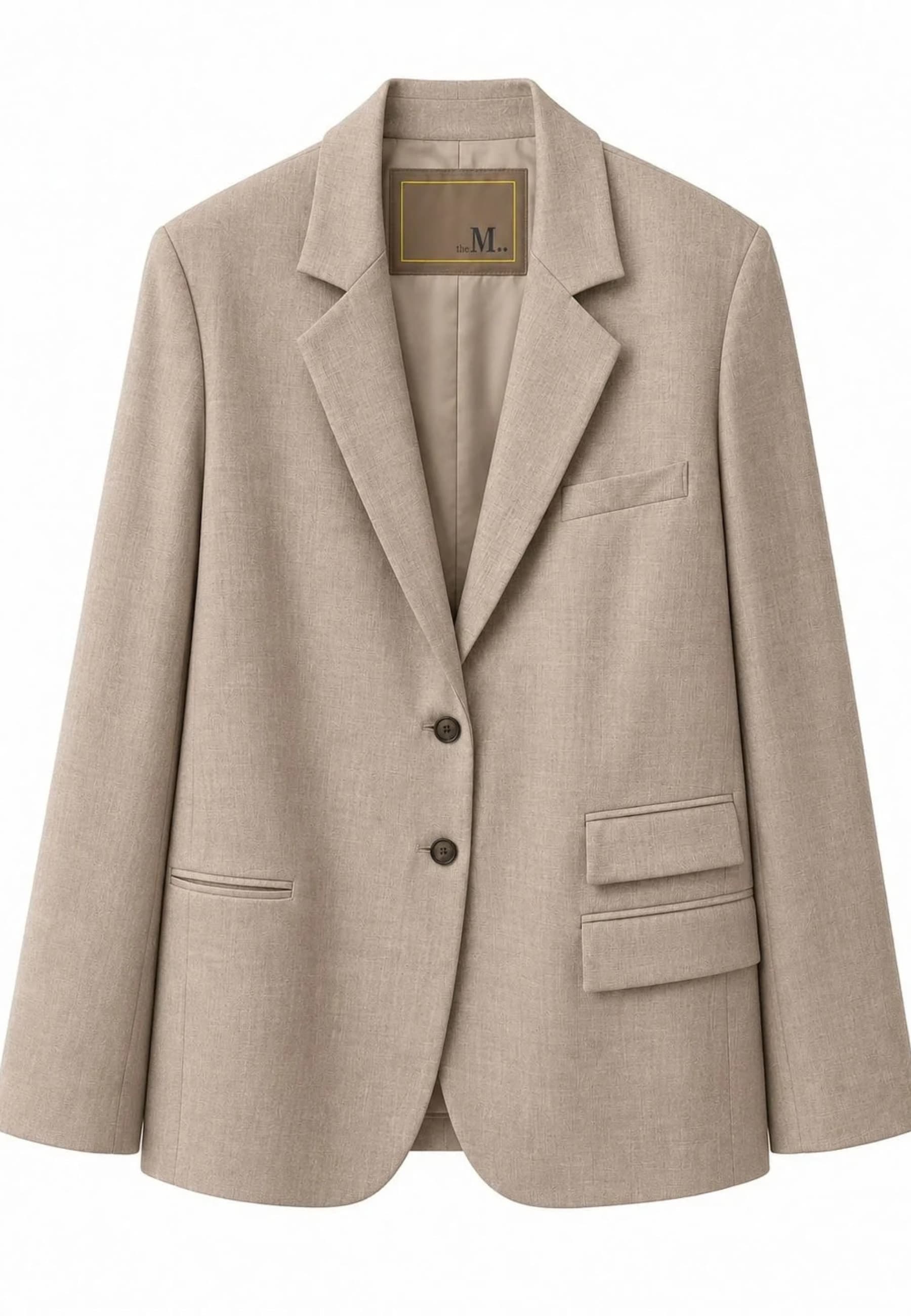jacket The M monopetto