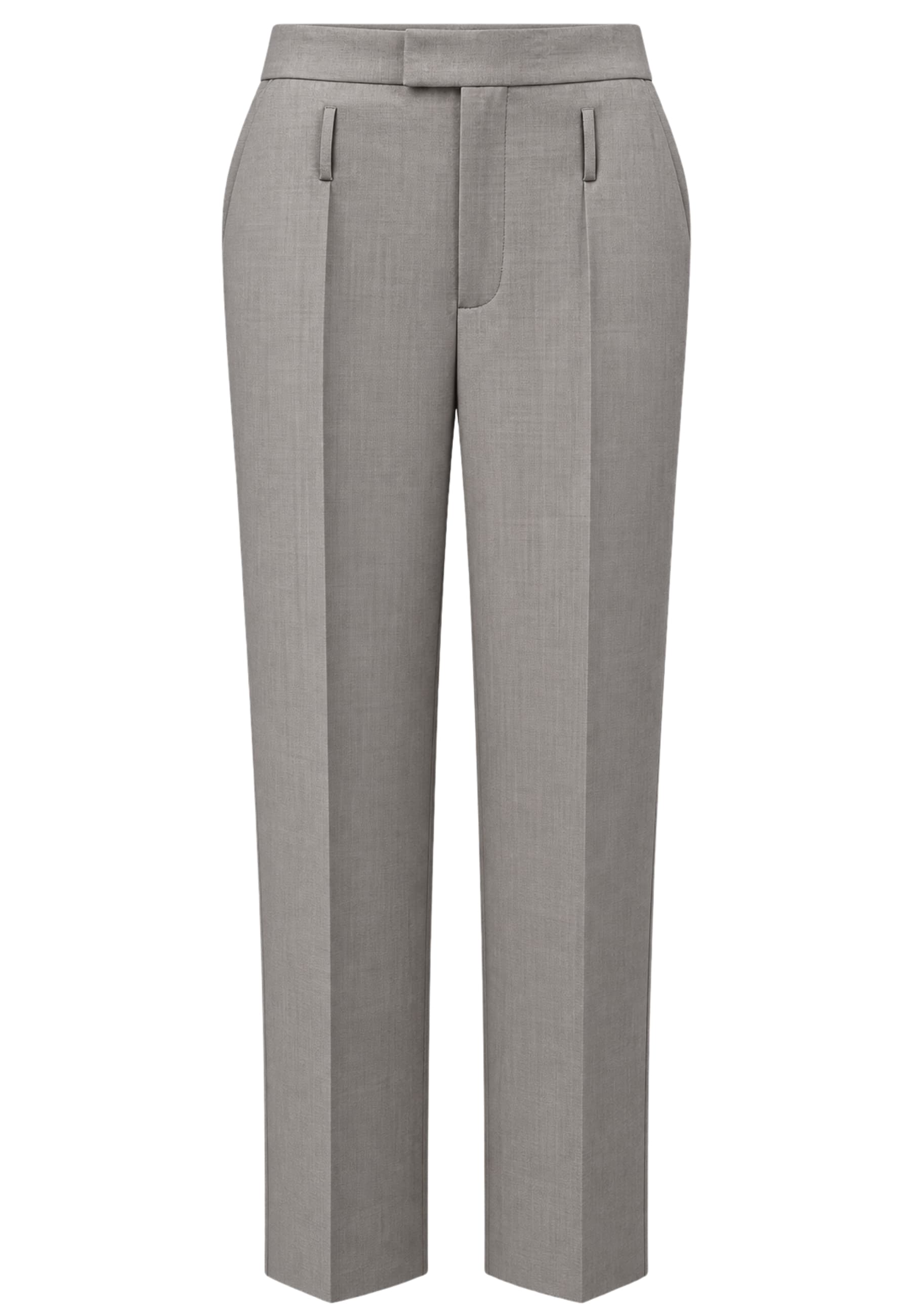 trousers The M Wire pockets