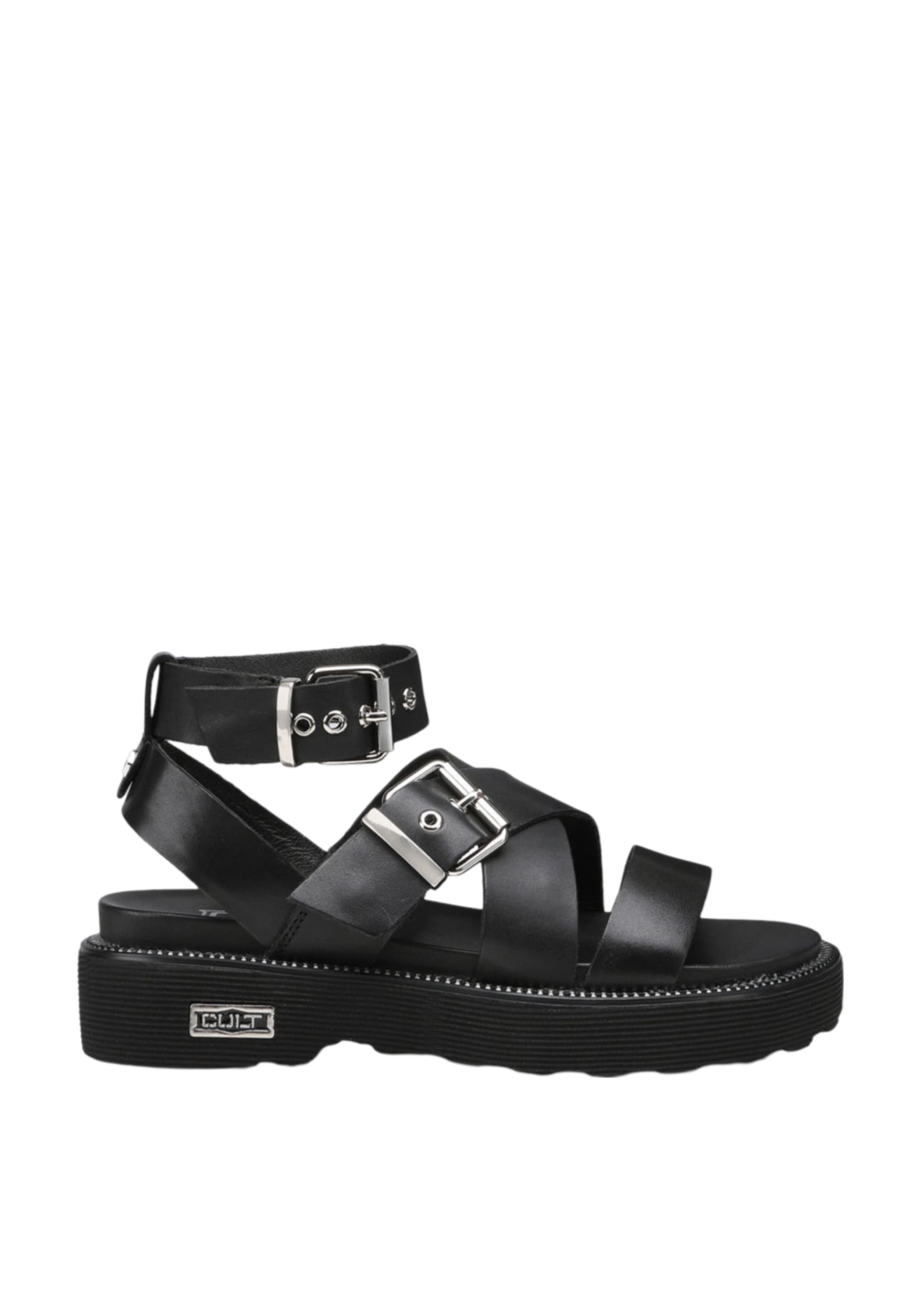 Women's Sandals Cult clw344200 Black