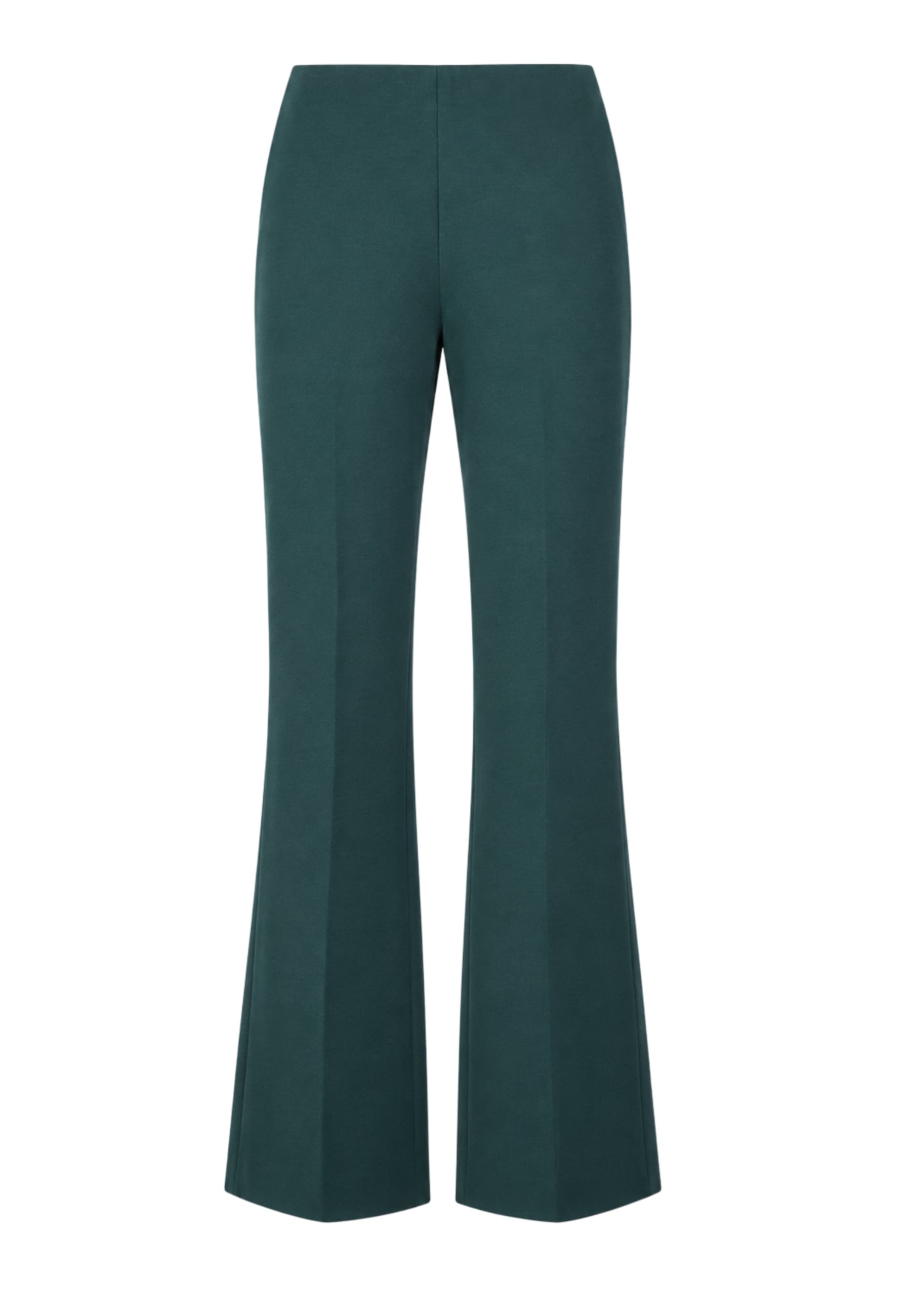 trousers claudette Liviana Conti