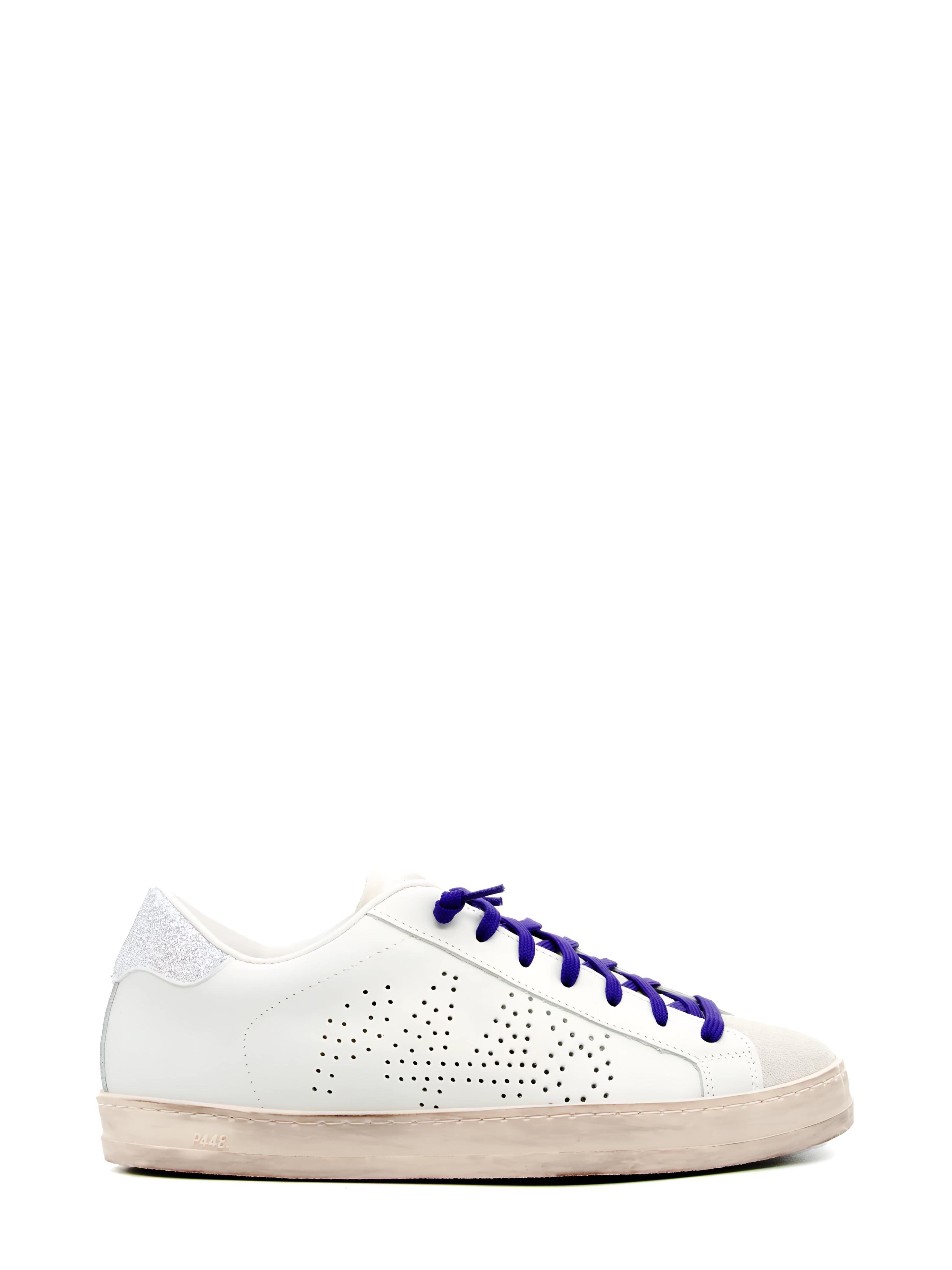 Women's sneakers P448