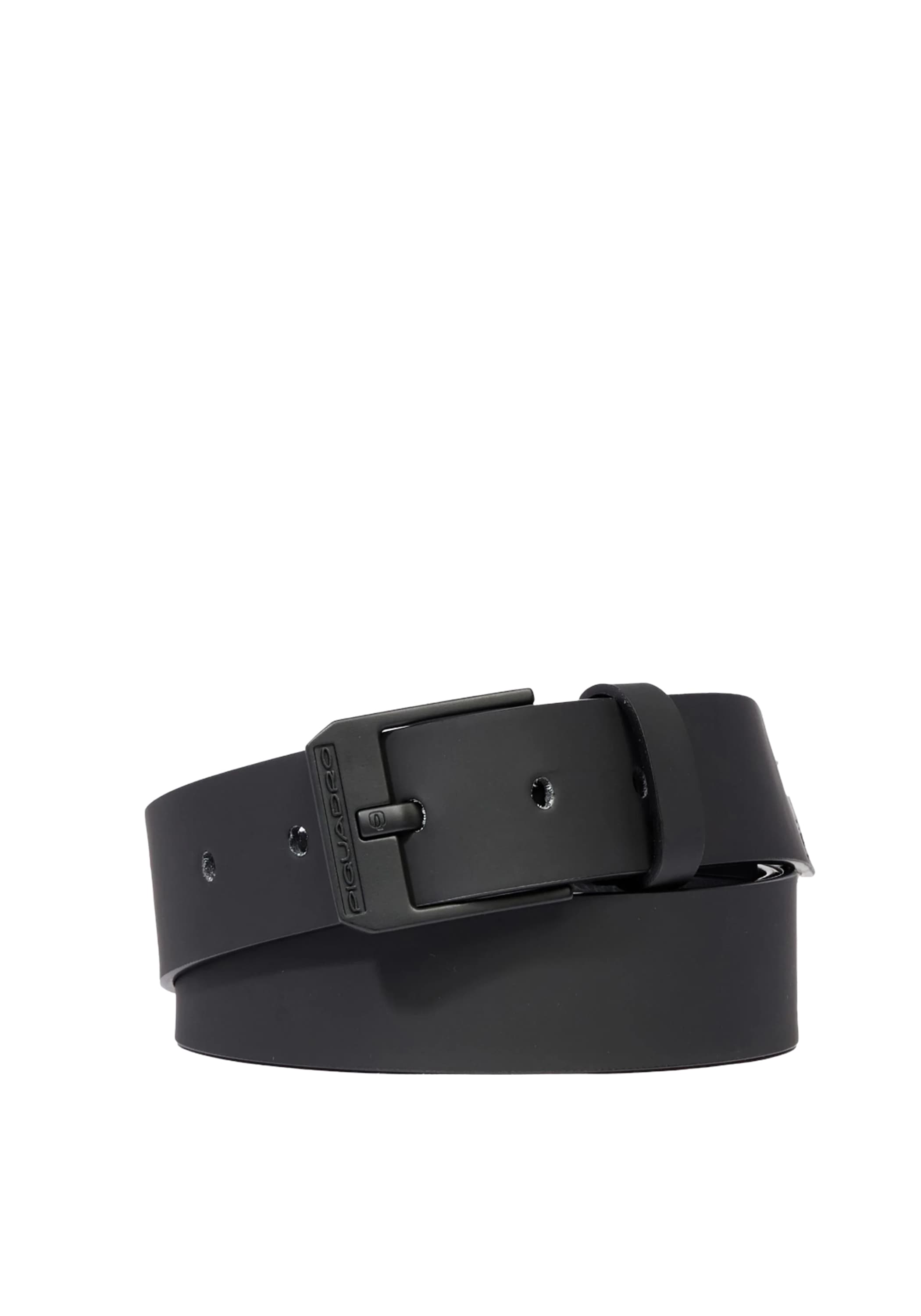 Belt Man Piquadro CU6671C2OW-N Black