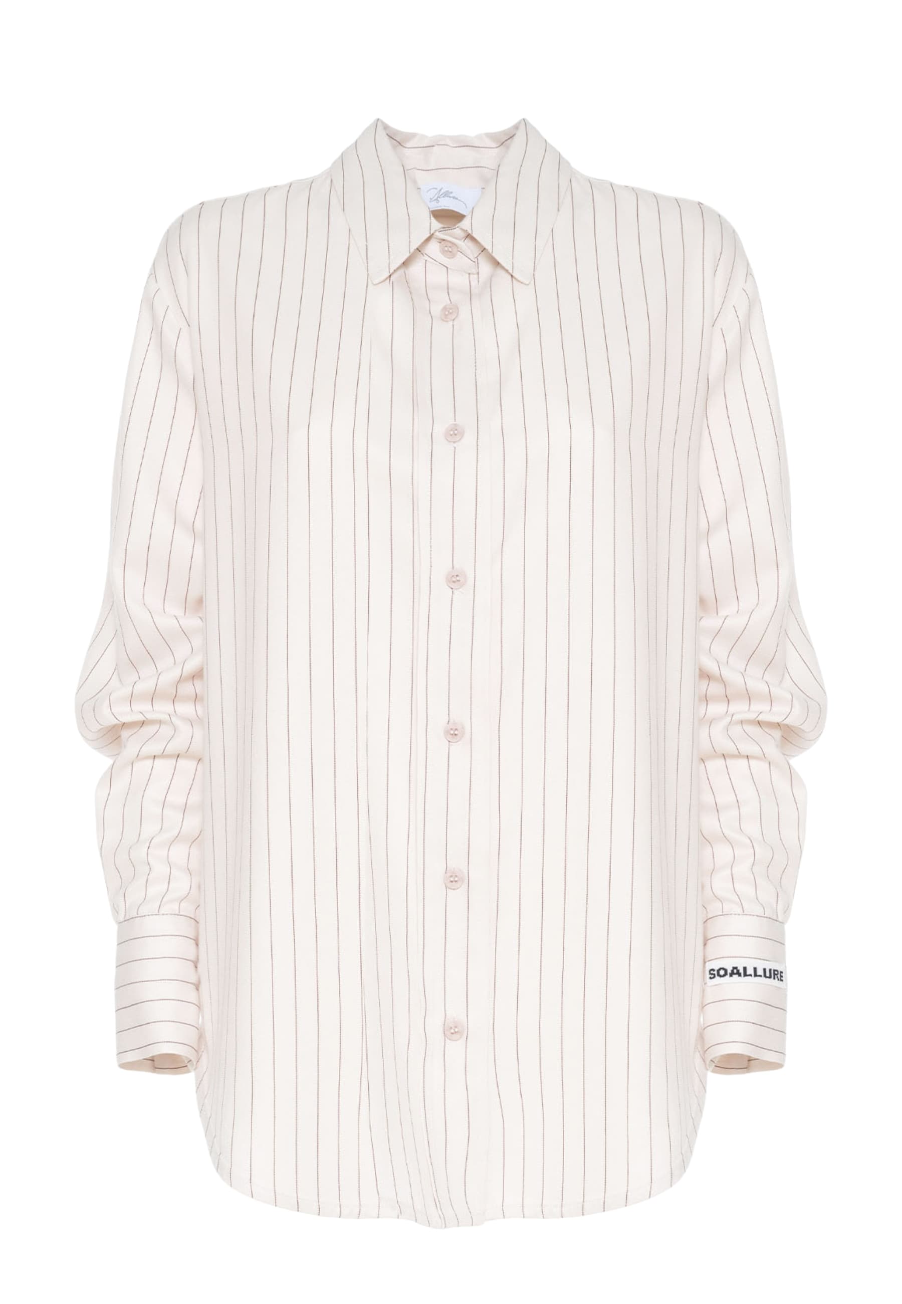 Shirt shirt Soallure gessata