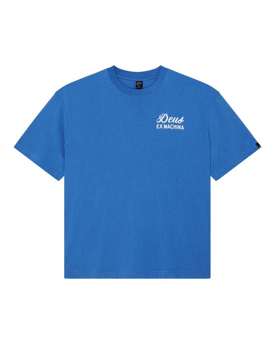 Biarritz Sign tee