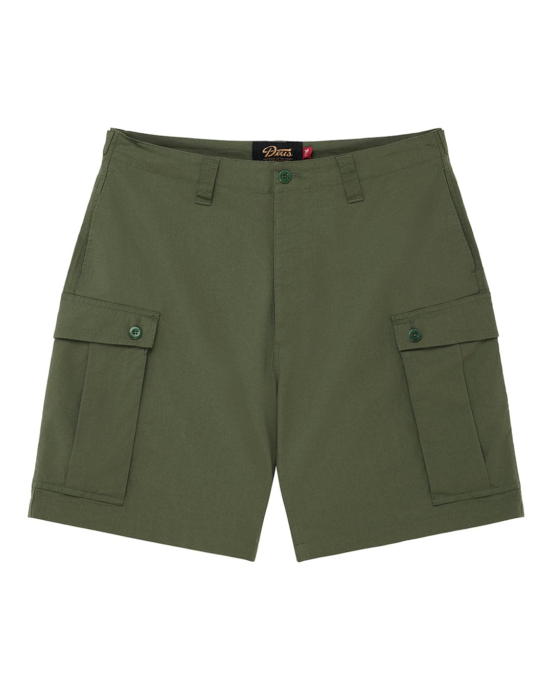 Power Short