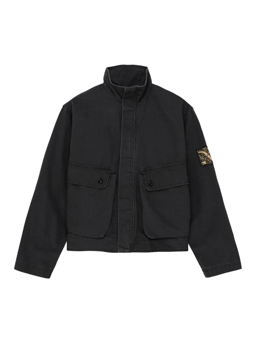common state jacket