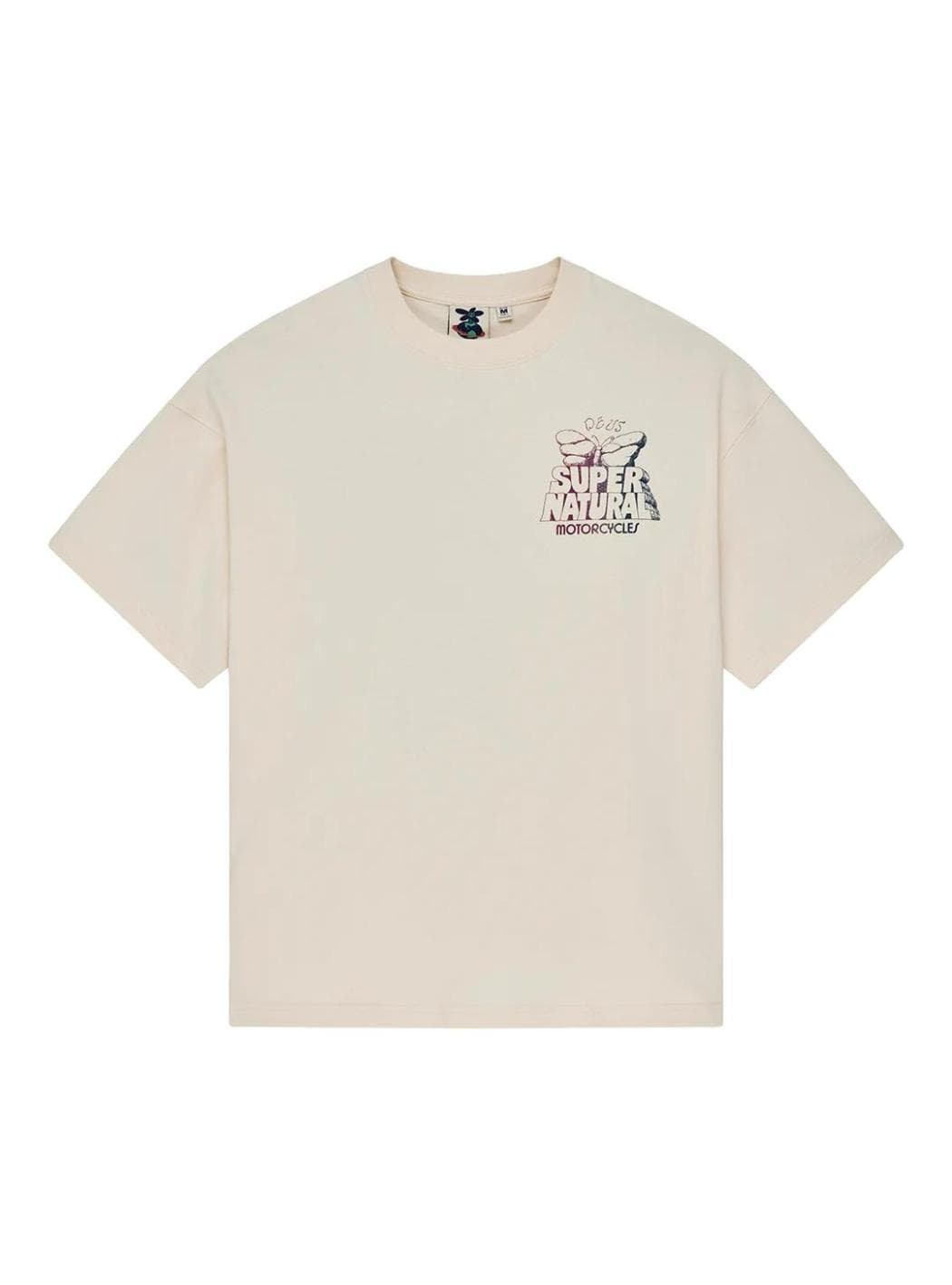 Temple torque os tee