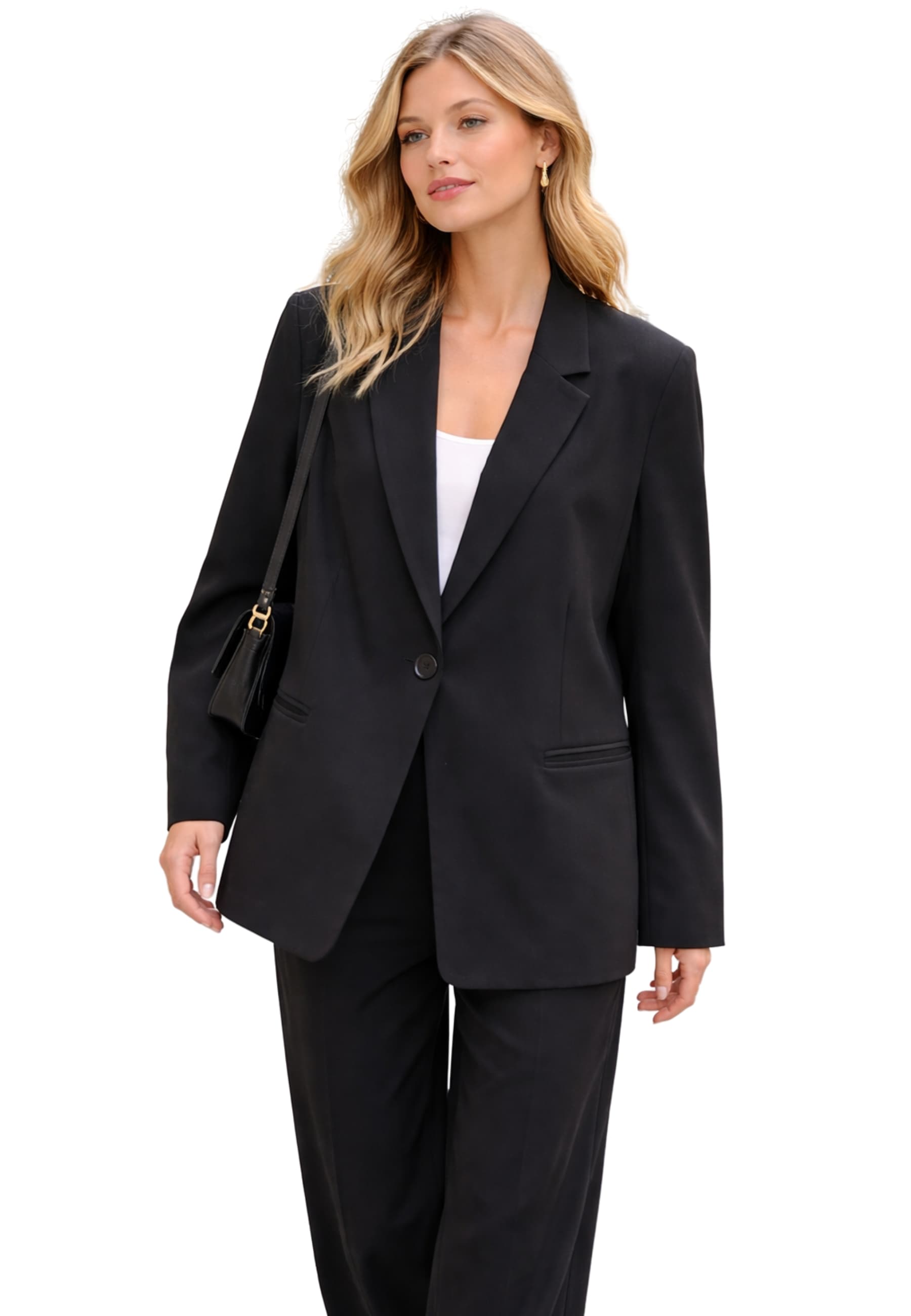 Women's Jacket Soallure over