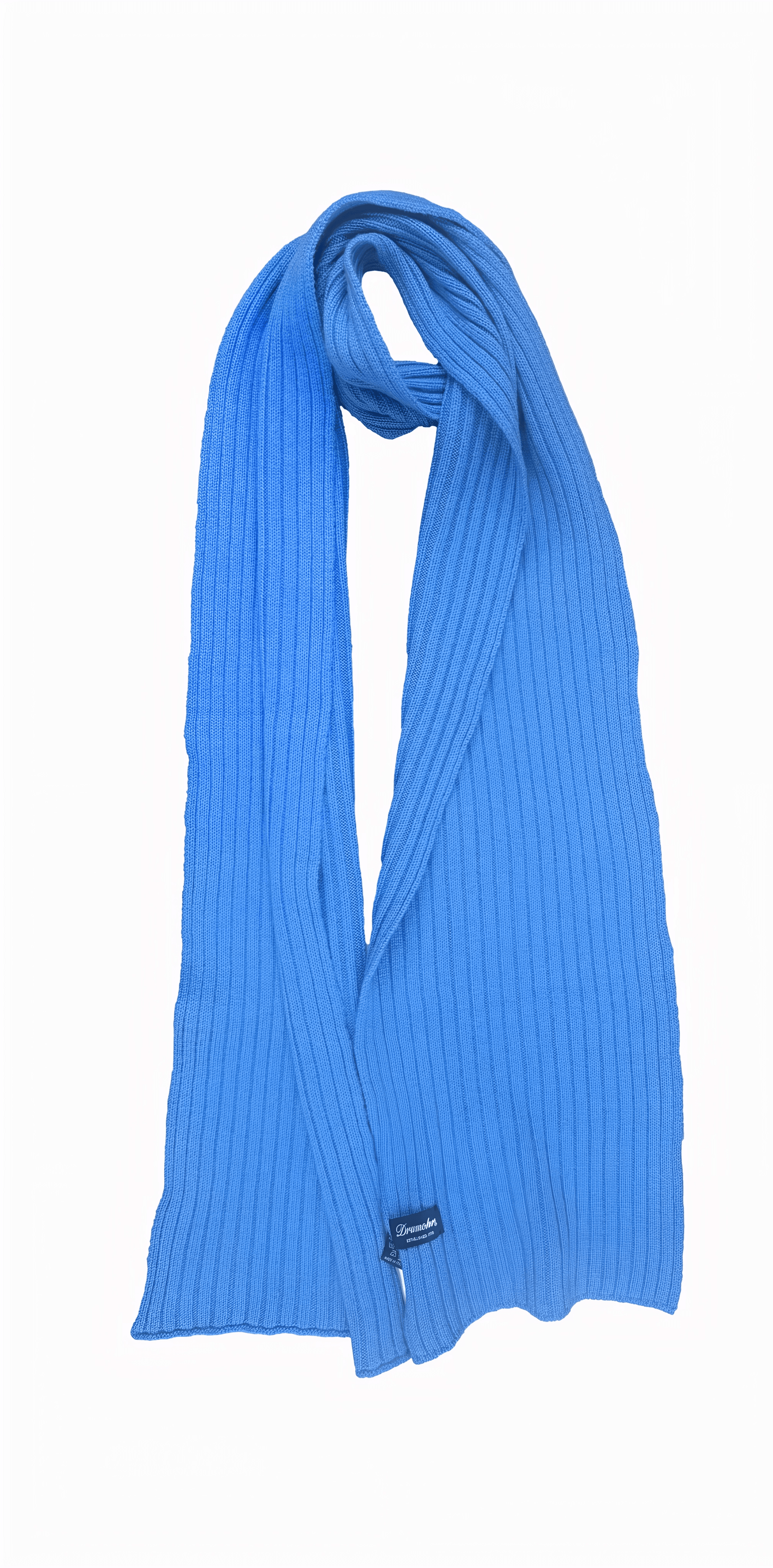 Scarf Man Drumohr