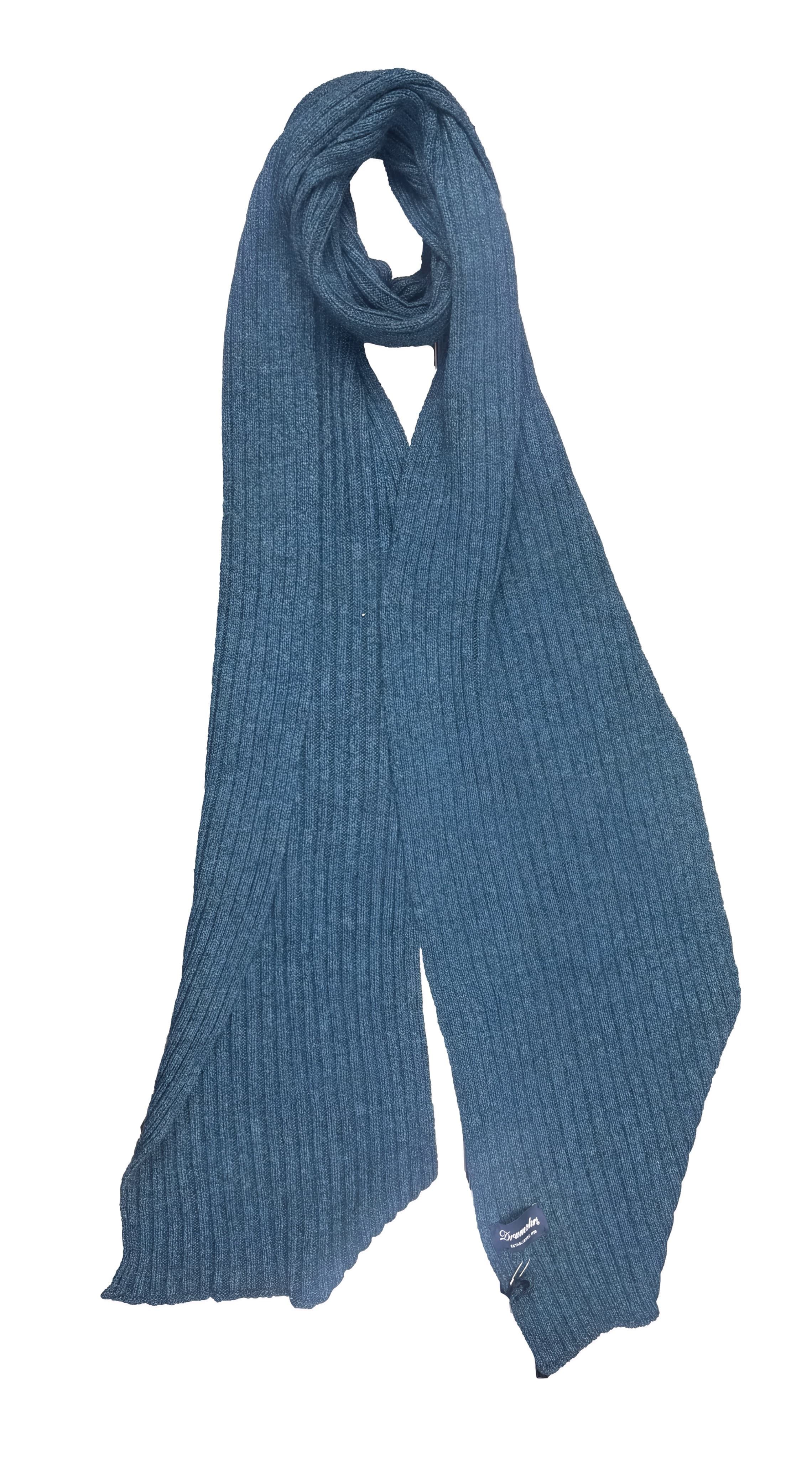 Scarf Man Drumhor