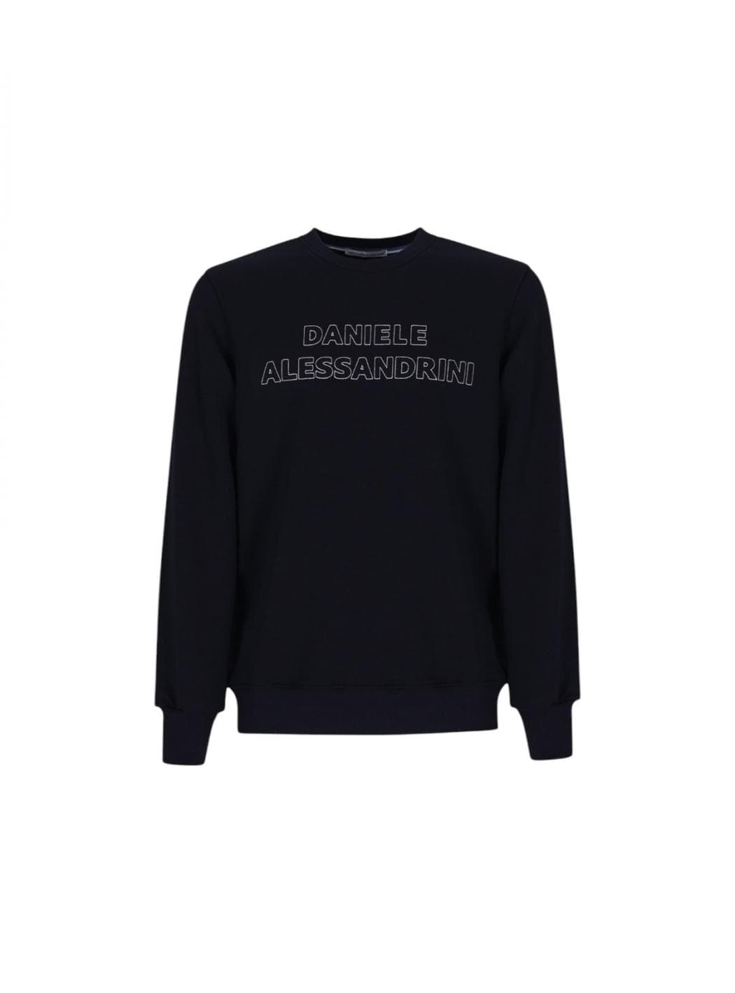 Men's sweatshirt Daniele Alessandrini _