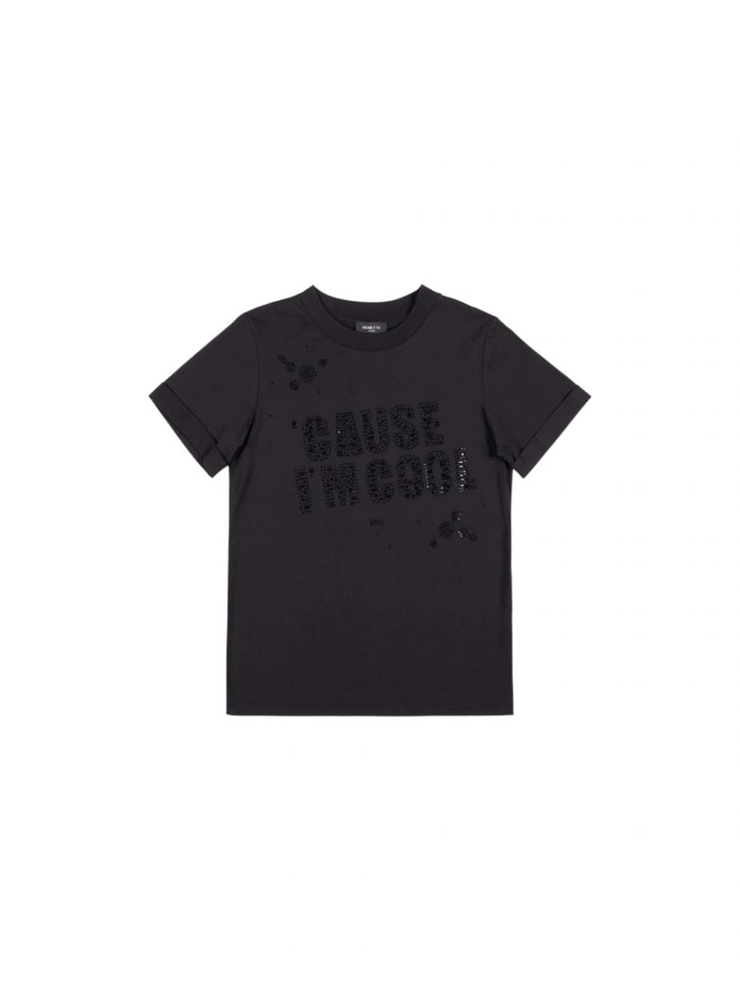 T-shirt Woman Nenette Dakota