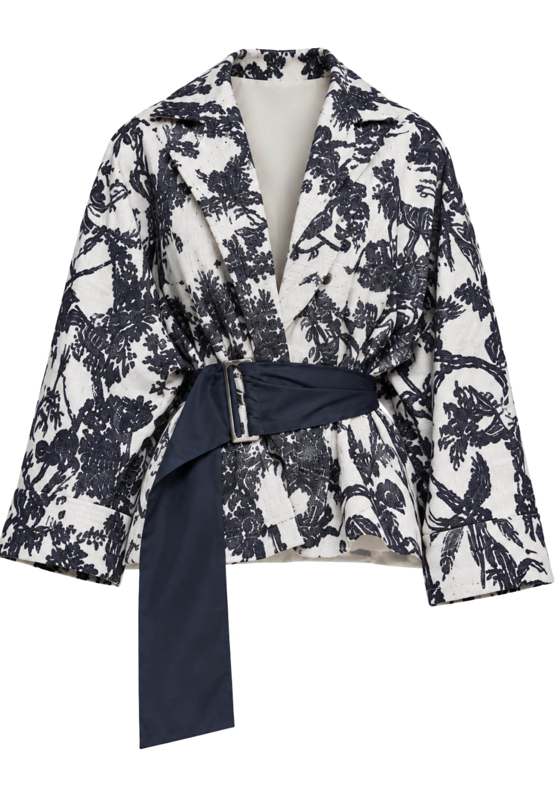 jacket Cogo in fantasy