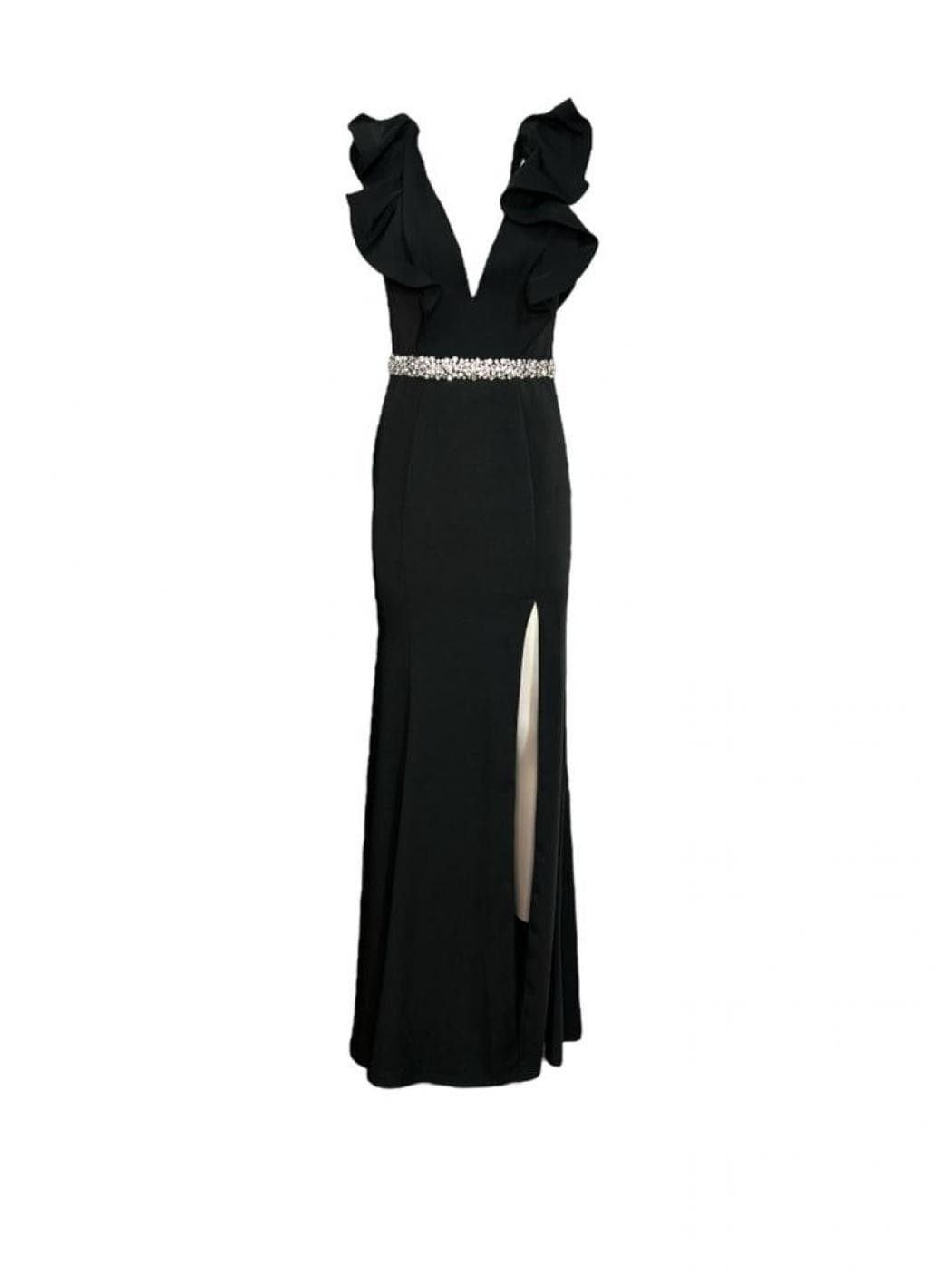 Women's Dress Impero DL1912