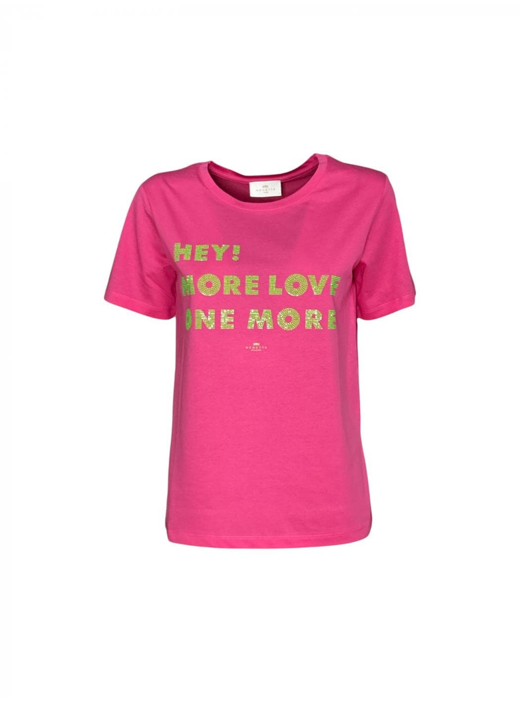 T-shirt Woman Nenette DOUBLE