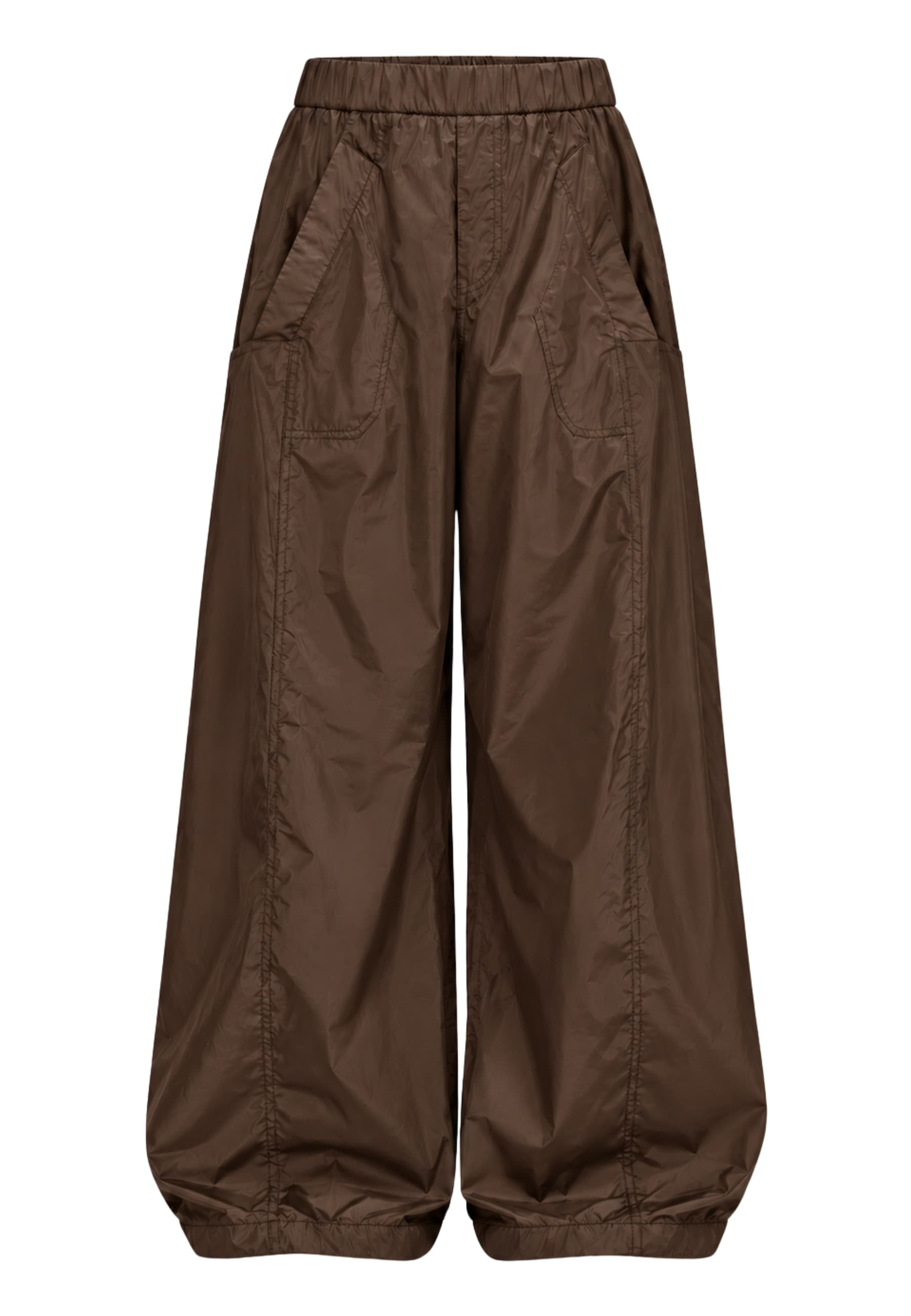 trousers taf Cogo five pockets