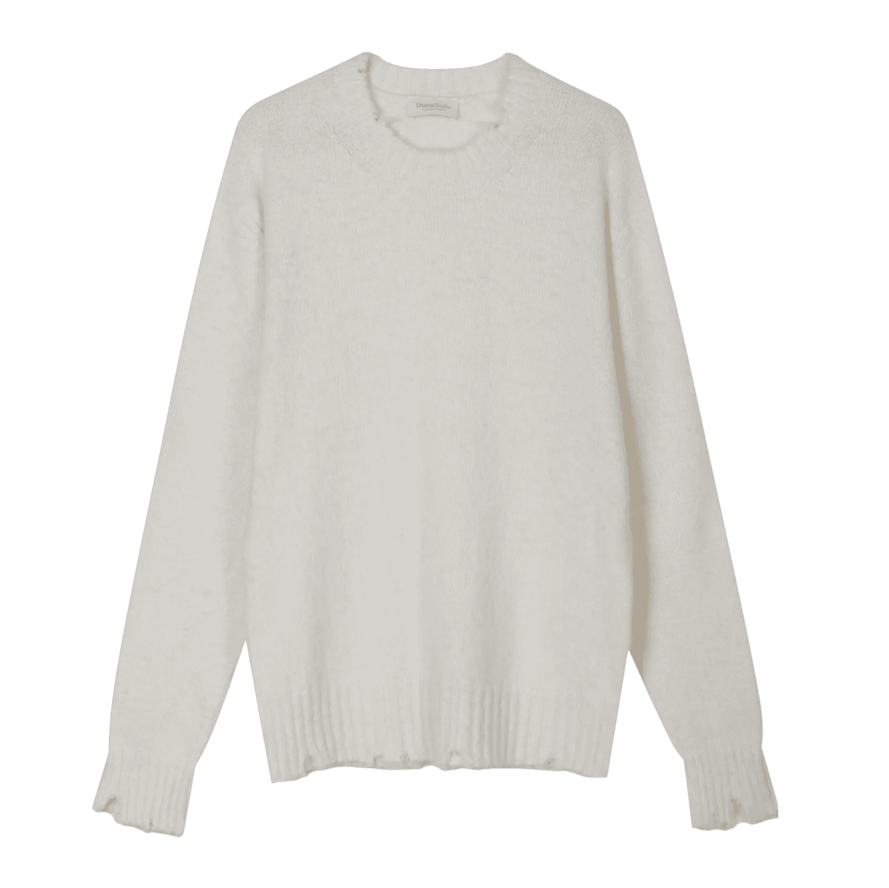 Crewneck Brushed