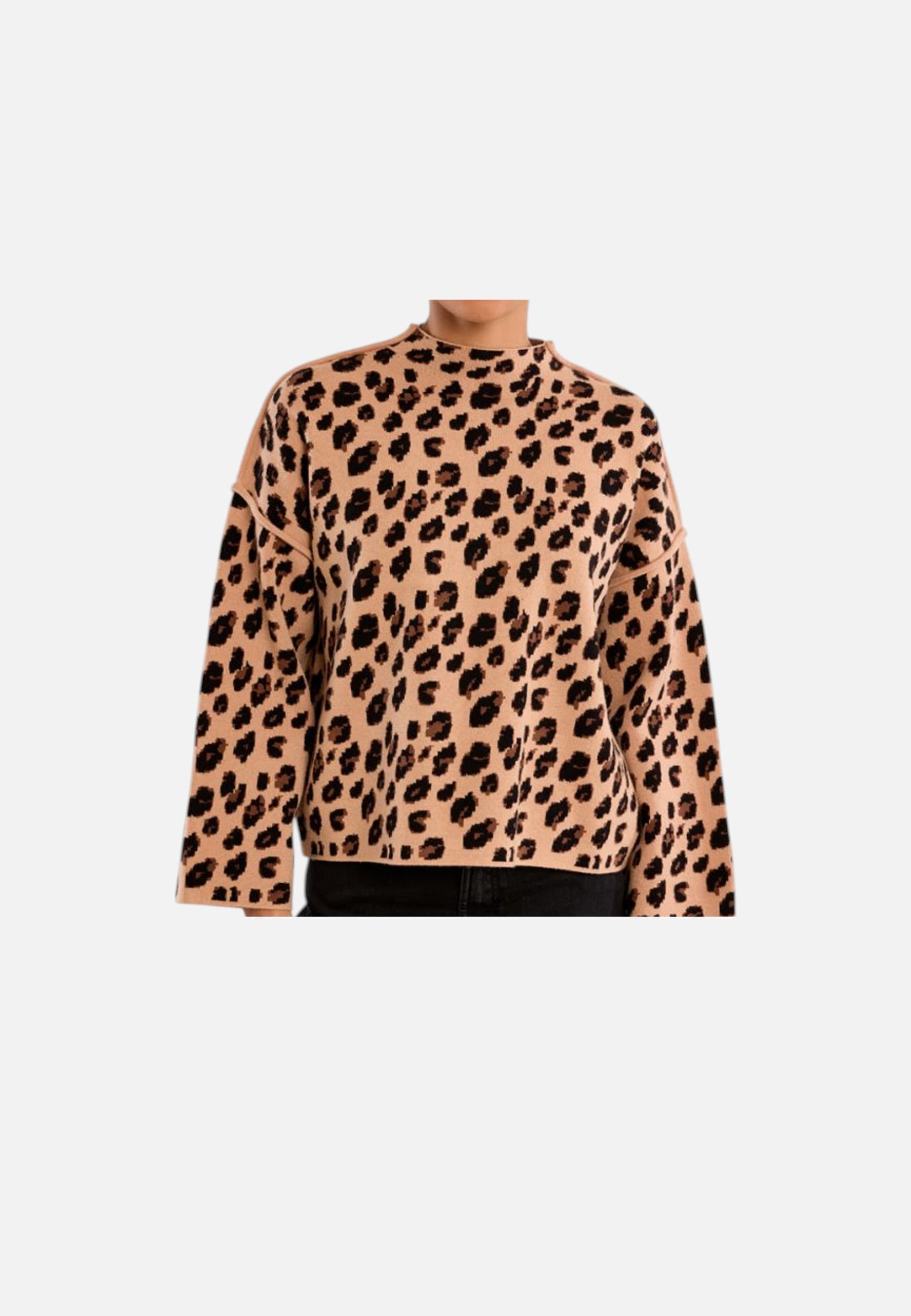 Women's sweater Molly Bracken E1800en