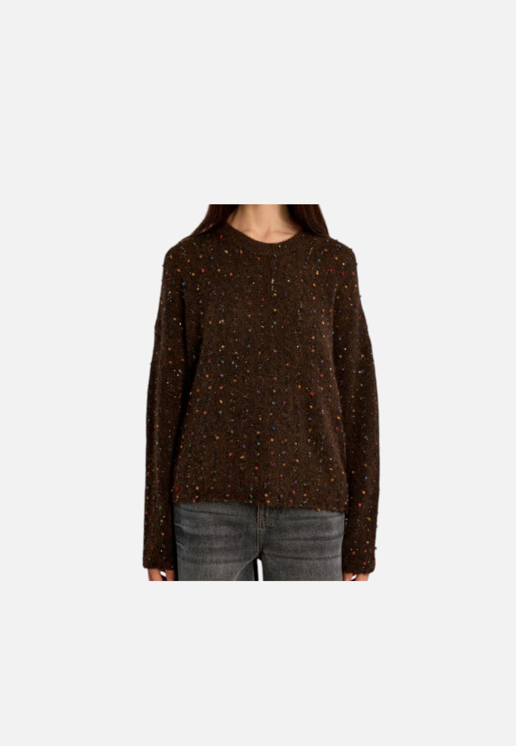 Women's sweater Molly Bracken E1805eh