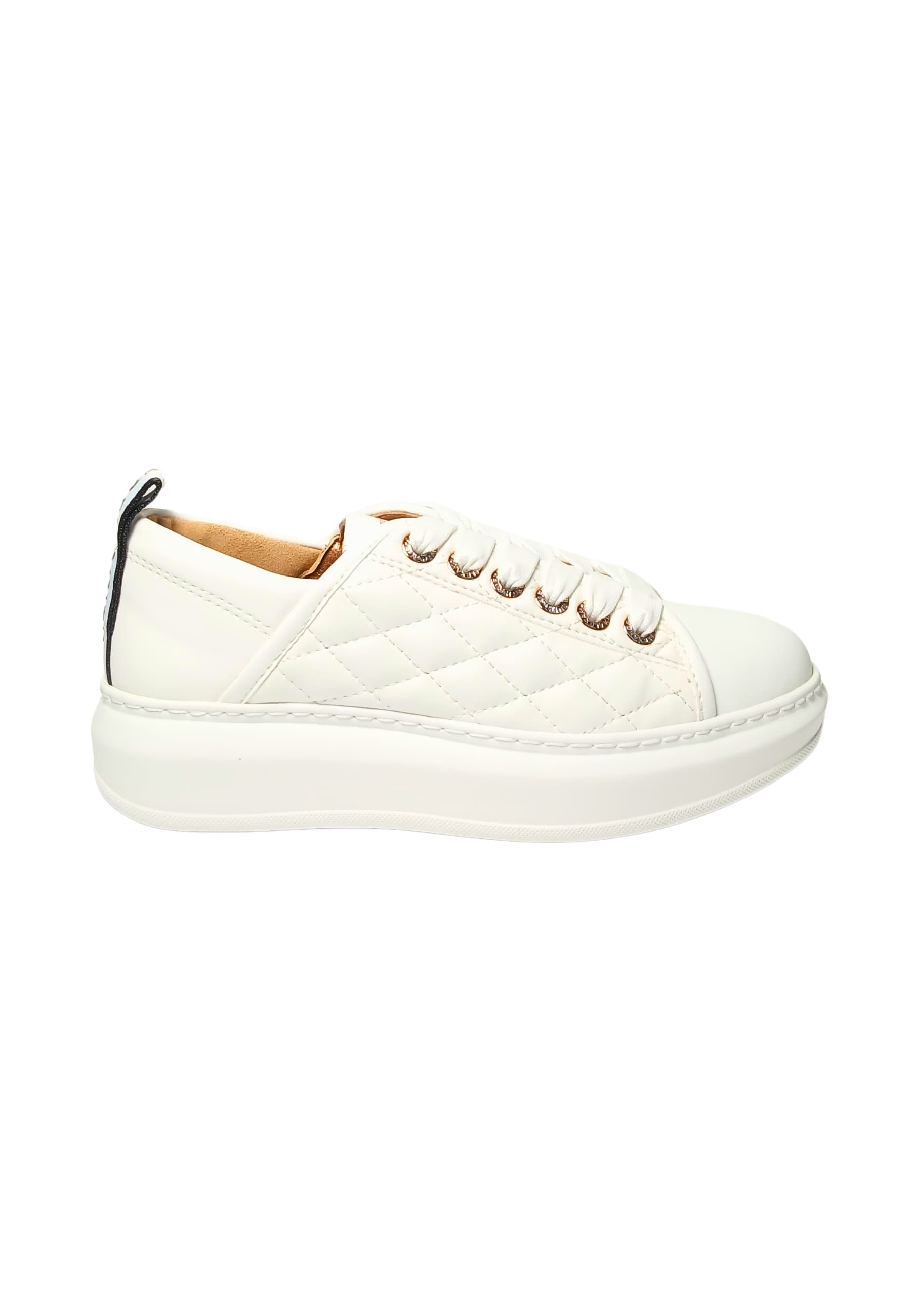 Women's Shoes Alexander Smith WEMBLEY WOMAN