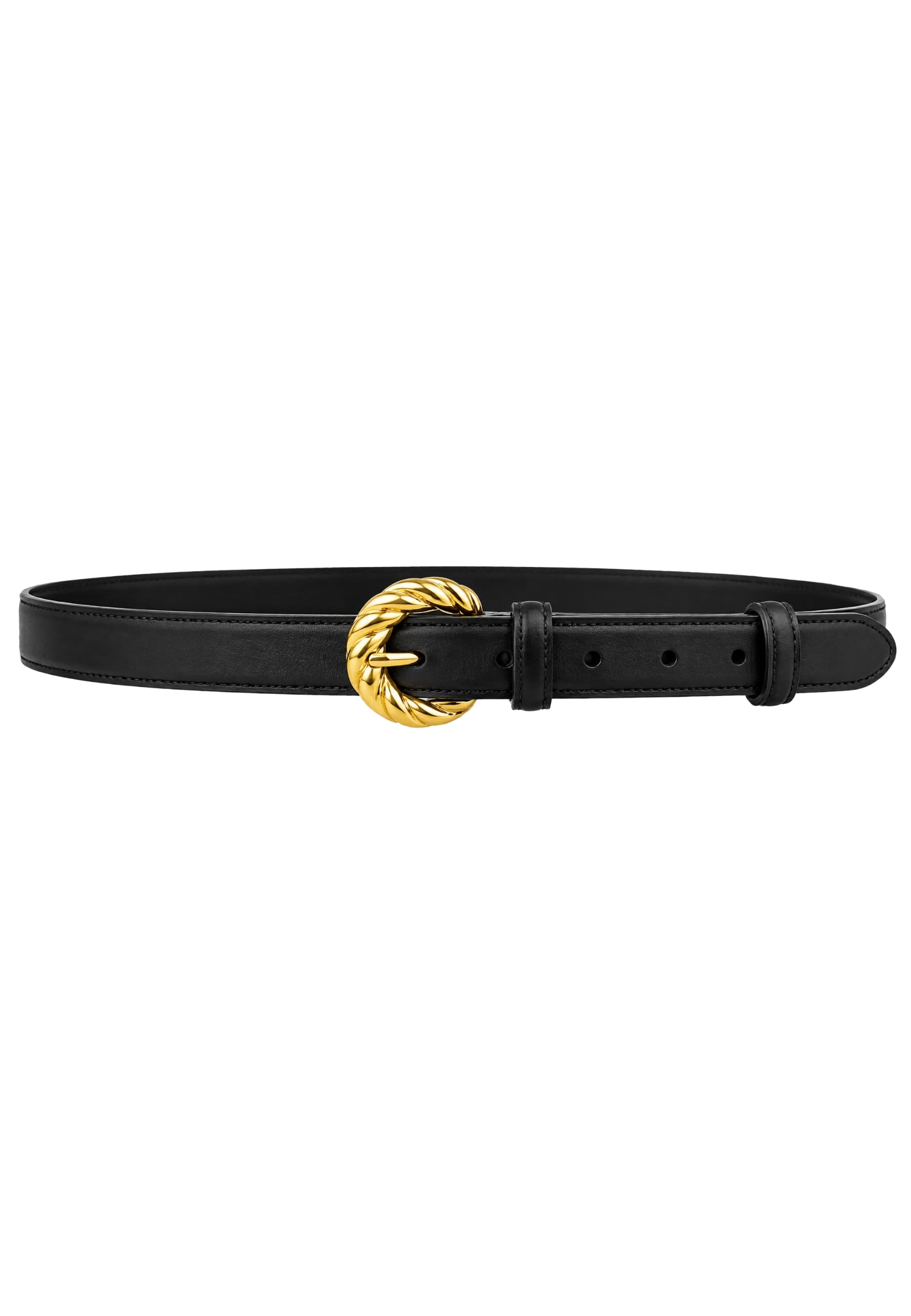 belt belt Eleh in cowhide