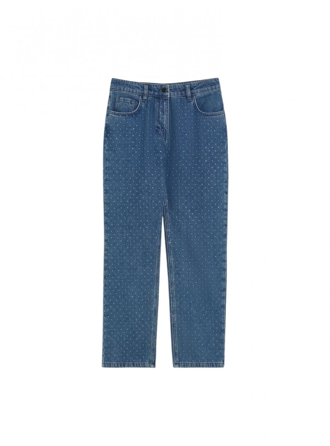 Jeans Woman Pennyblack EBRIEN