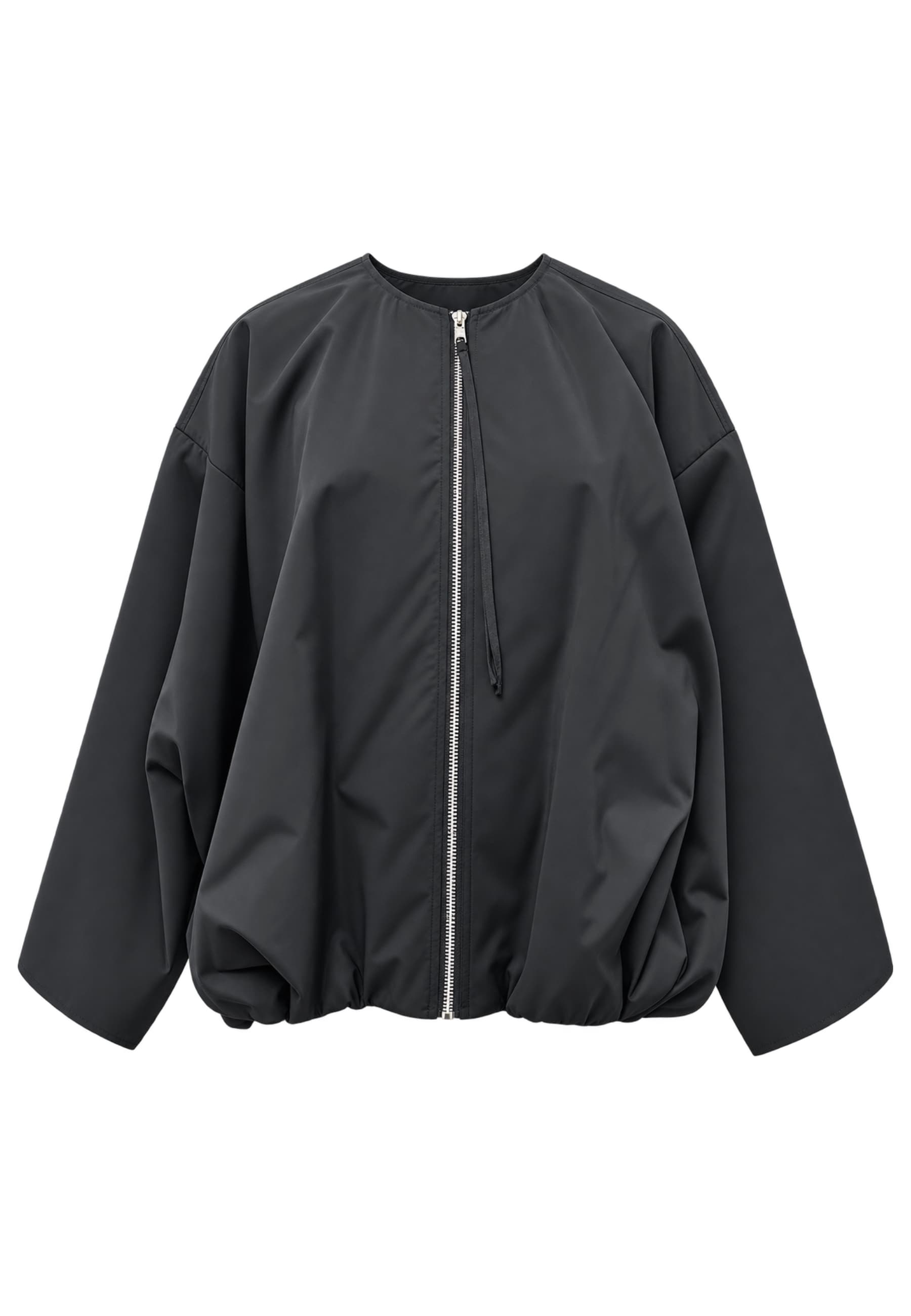 jackets Eleh bombed