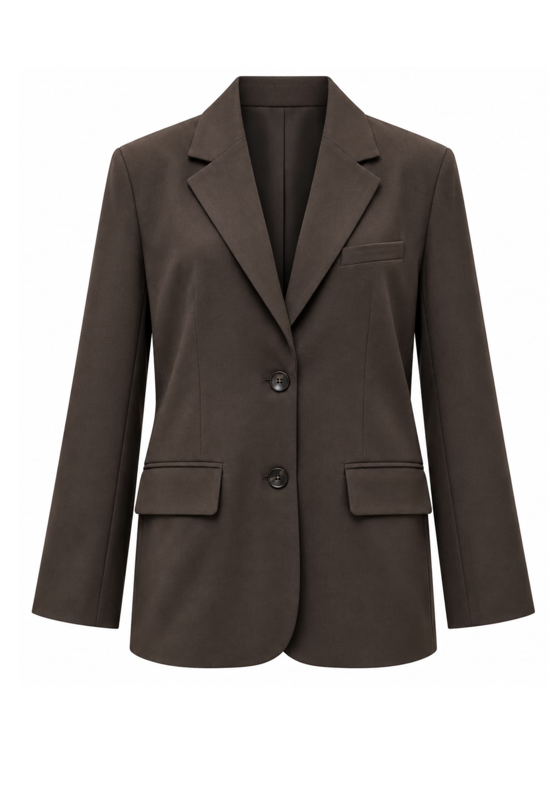 jacket Eleh two buttons