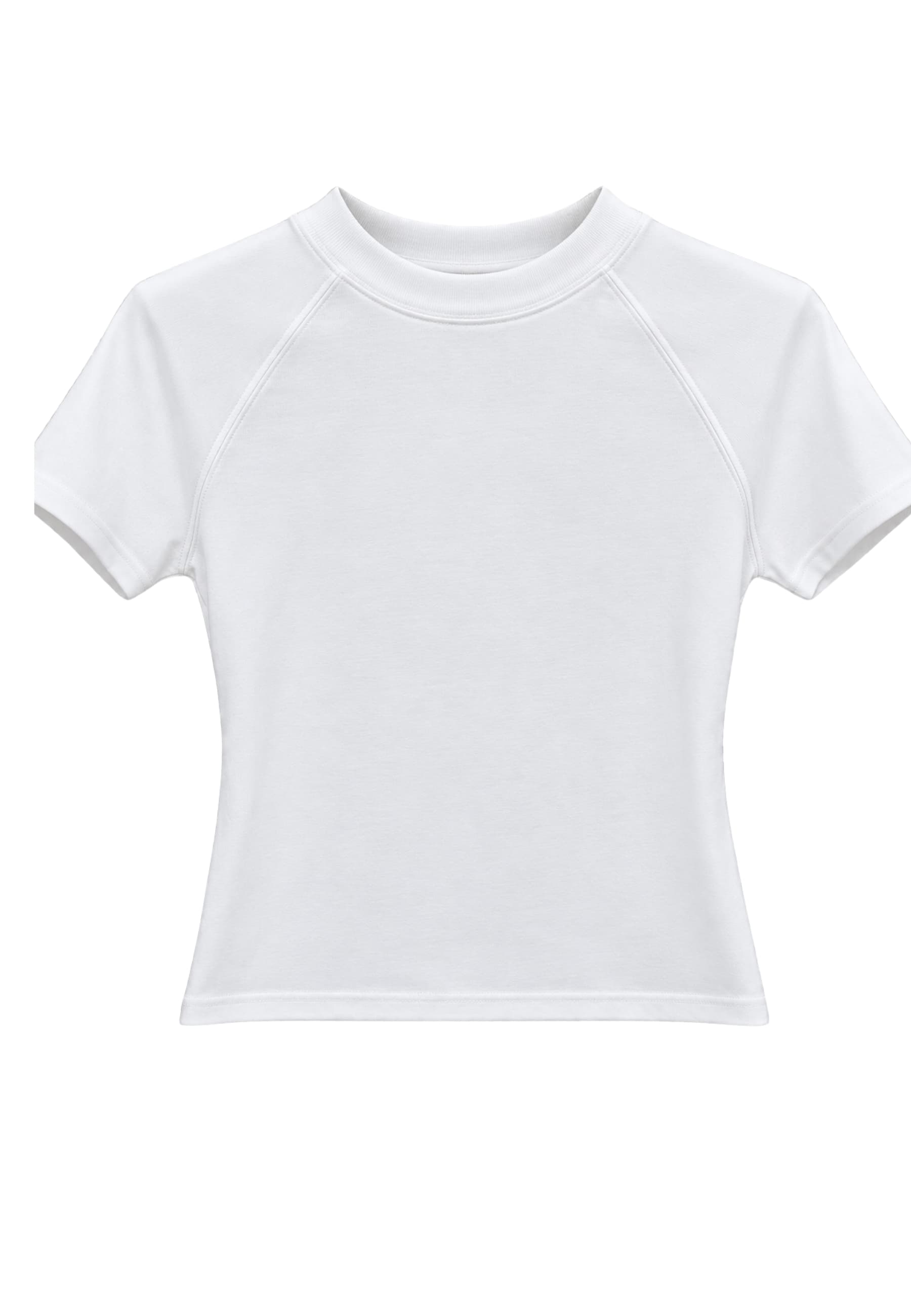 short mesh Eleh short sleeve