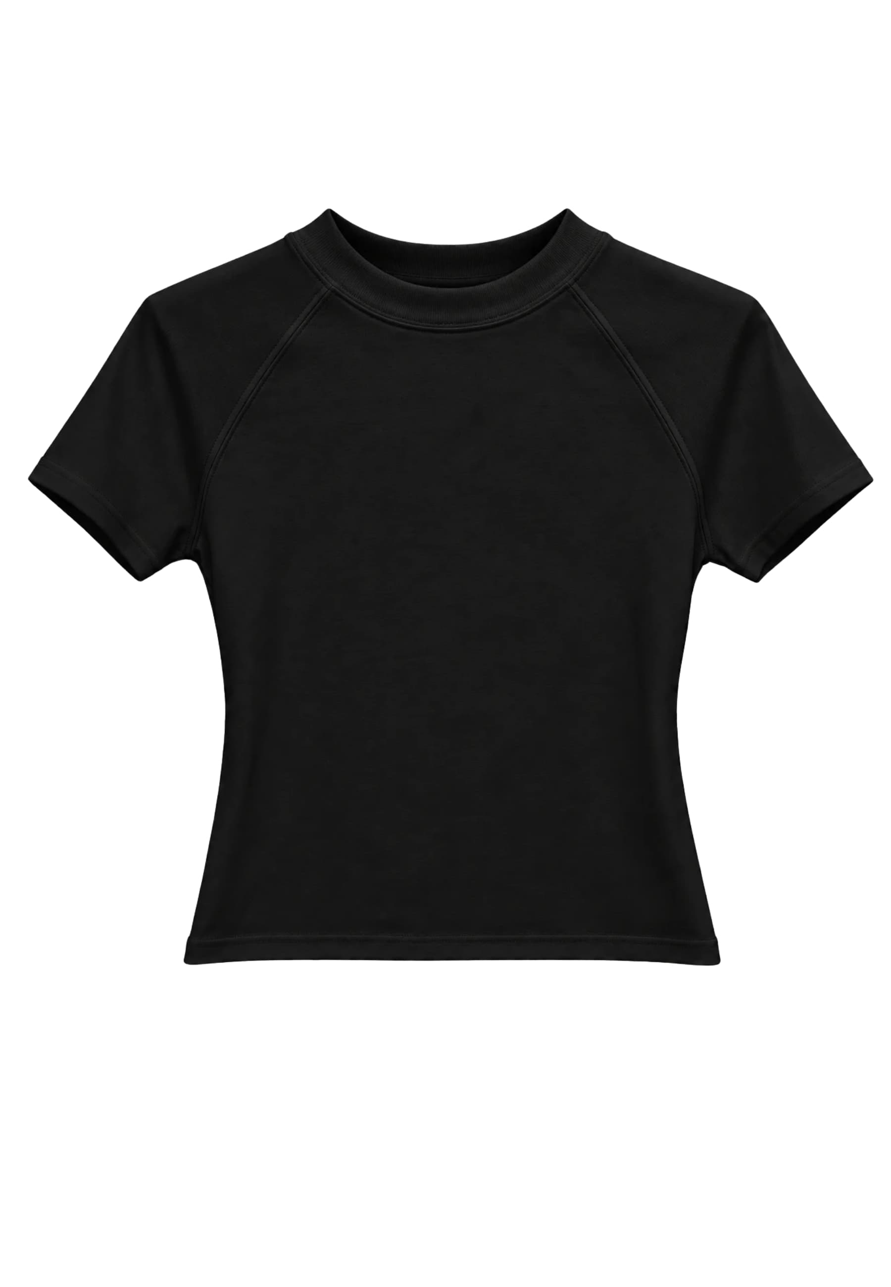 short mesh Eleh short sleeve