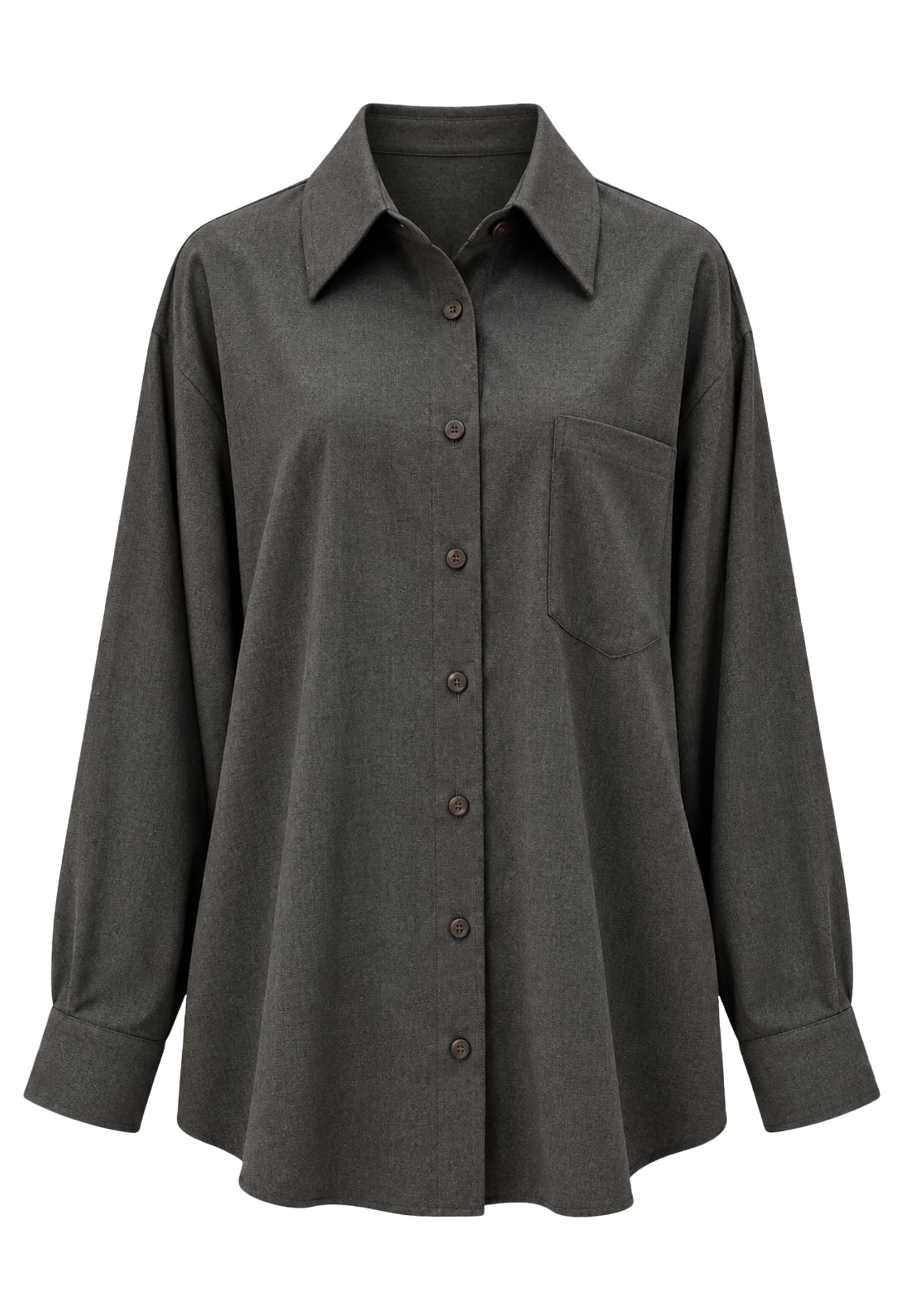 Shirt shirt Eleh flannel