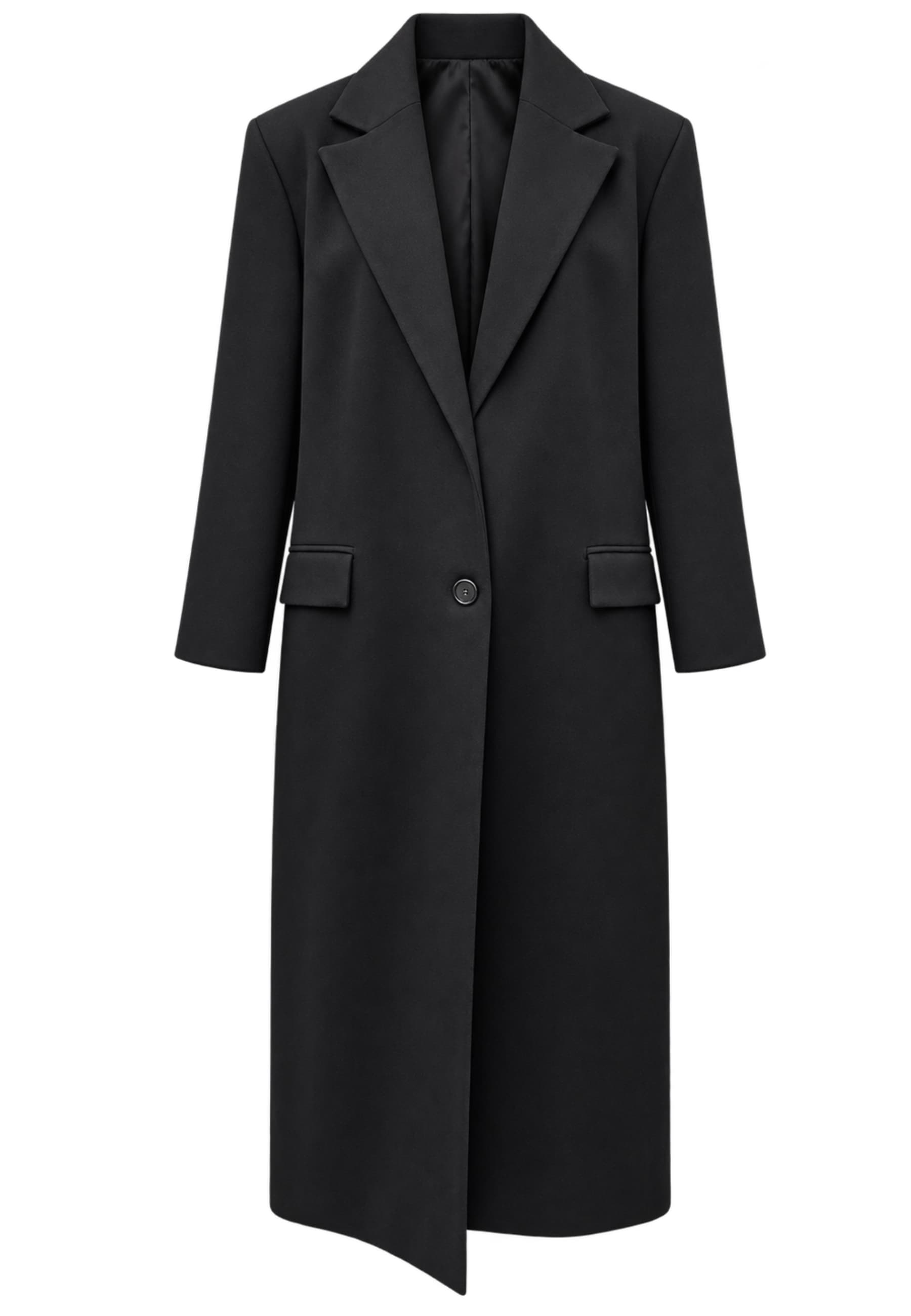 coat Eleh Straps