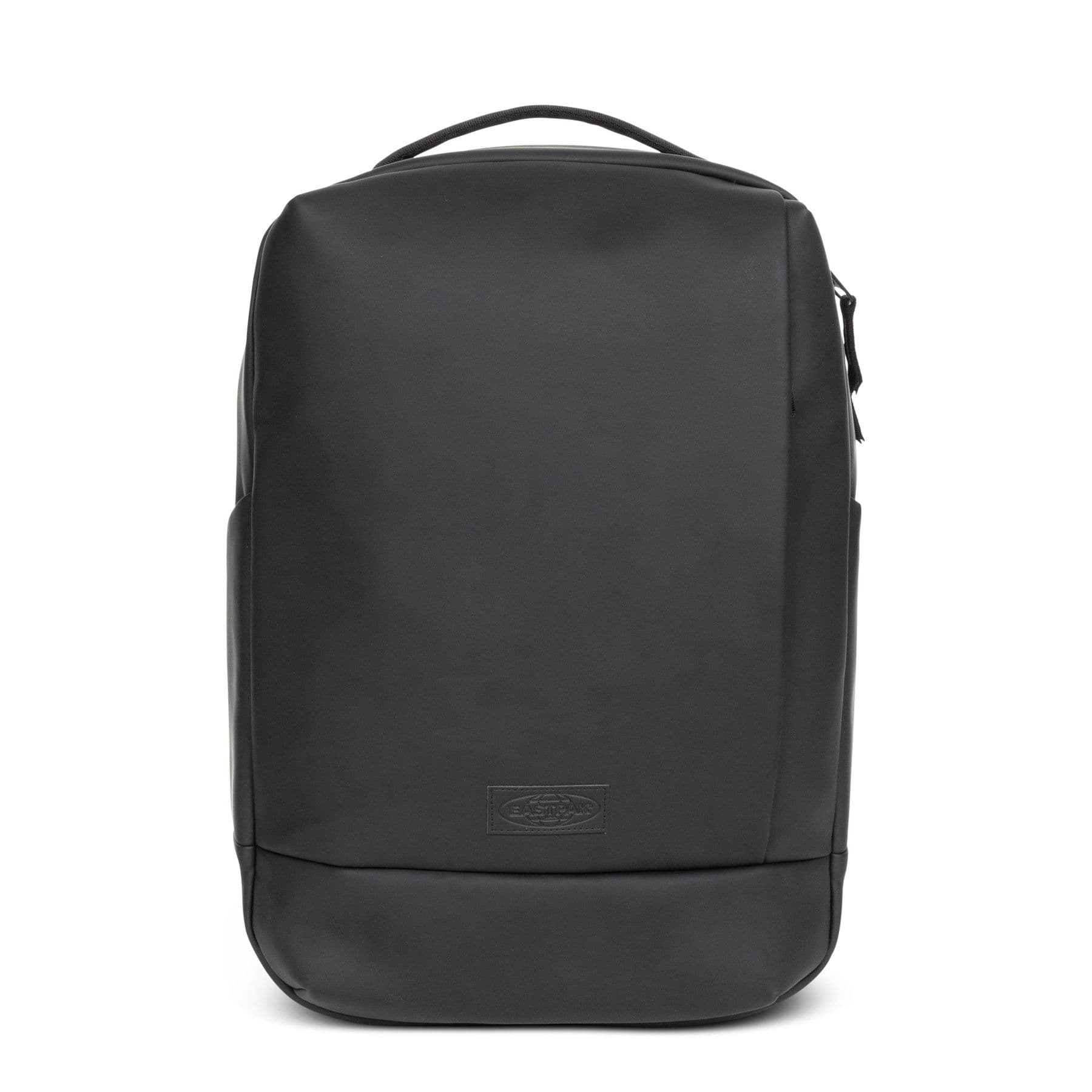 Backpack Tecum F Cnnct F MatBlac Black
