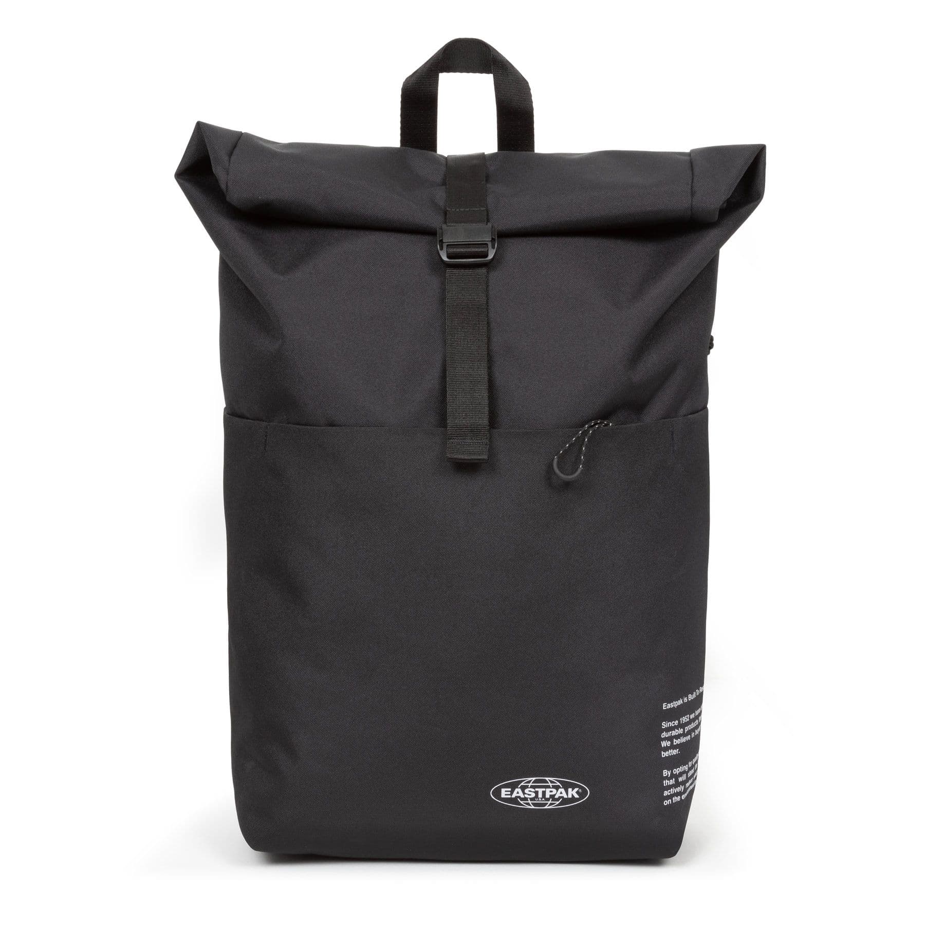 Backpack Up Roll Storm Black