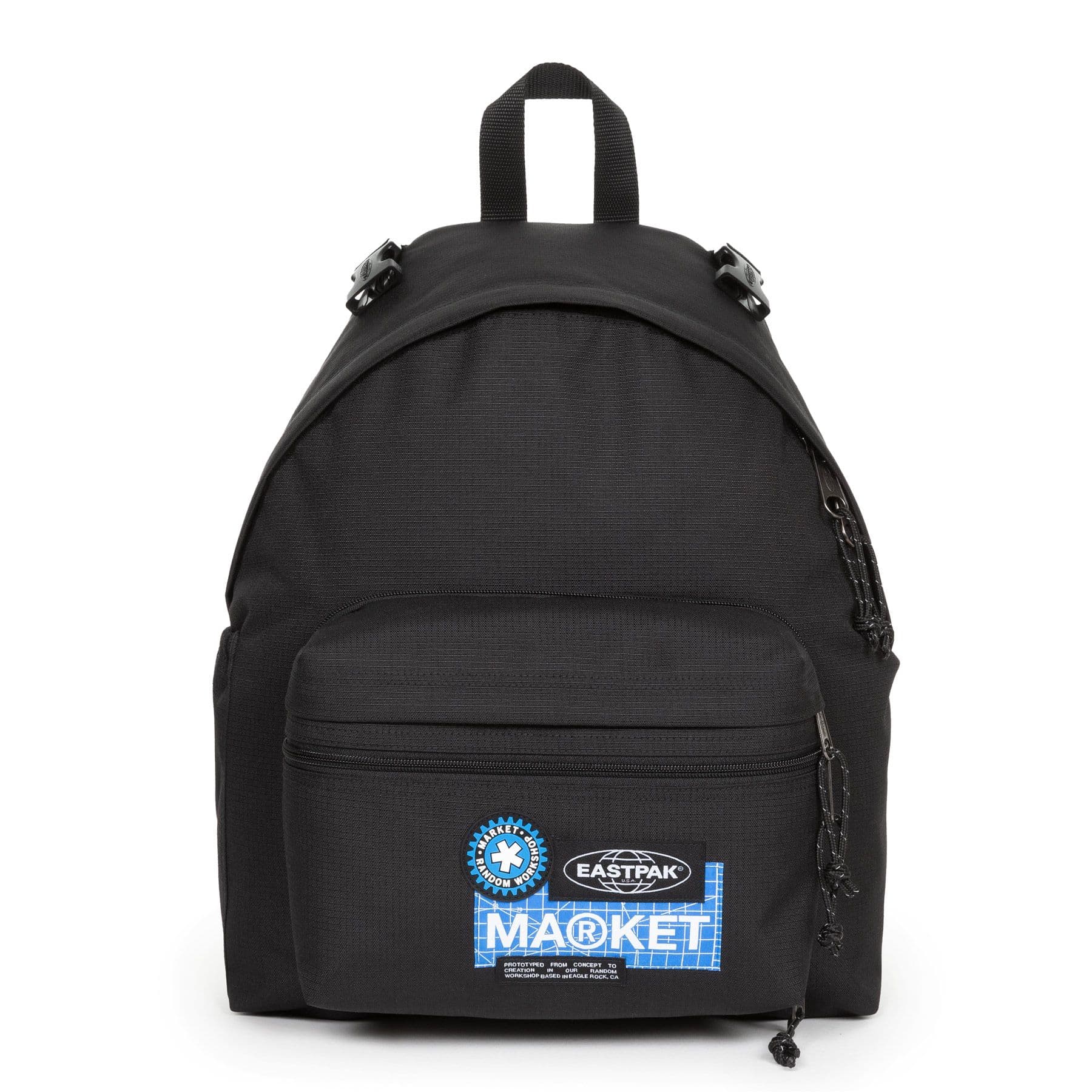 MARKET Basketball backpack