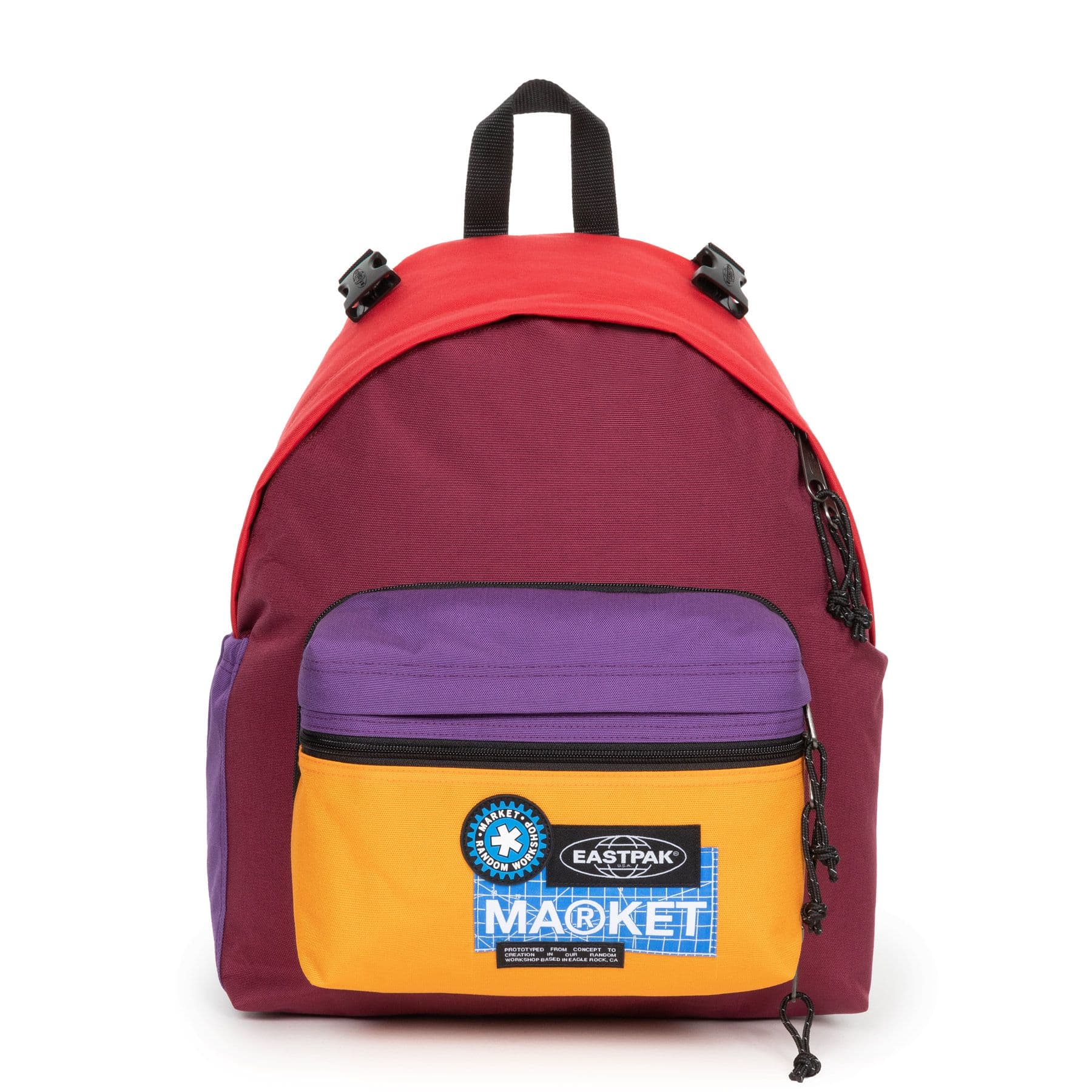 MARKET Basketball backpack