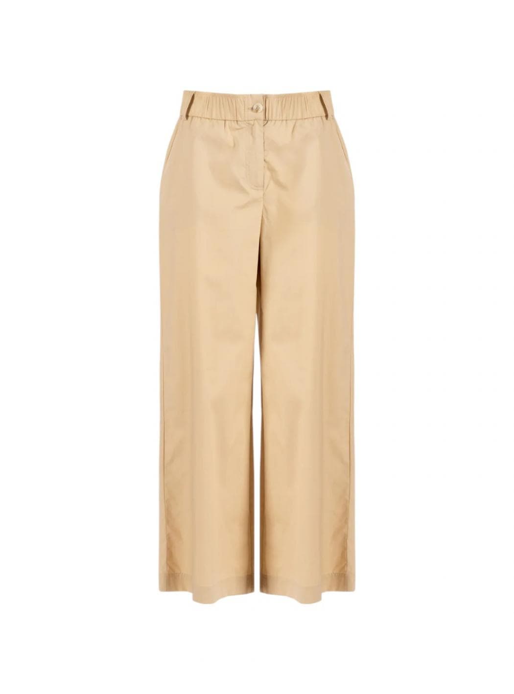 Women's trousers Nenette ELECTRO