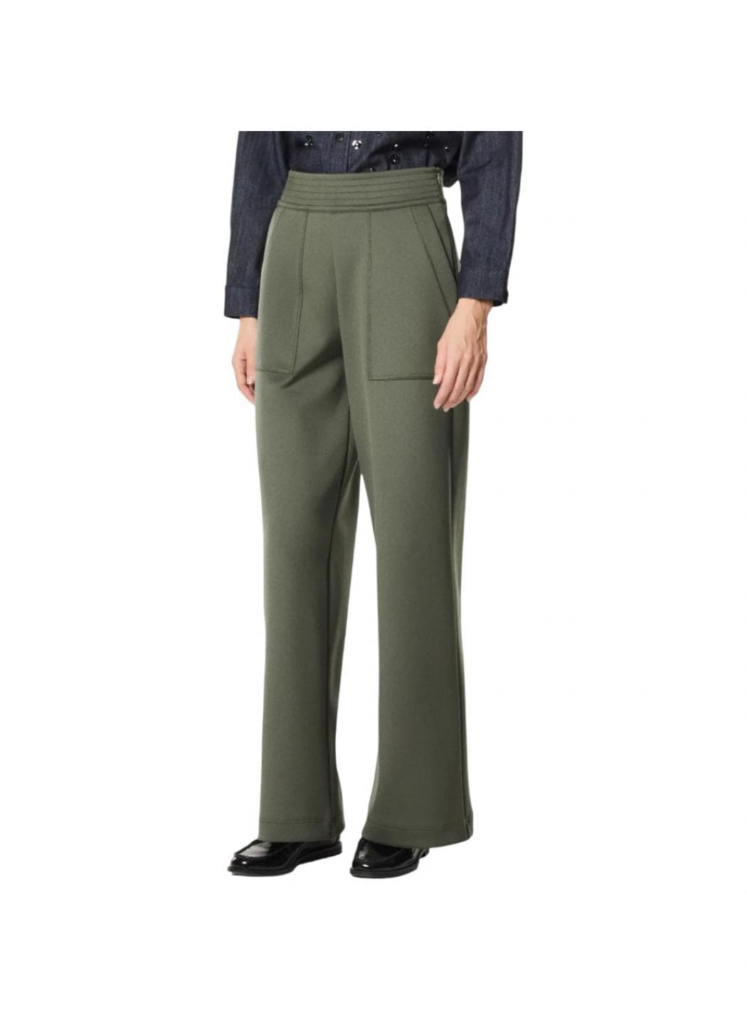 Women's trousers Nenette ♪