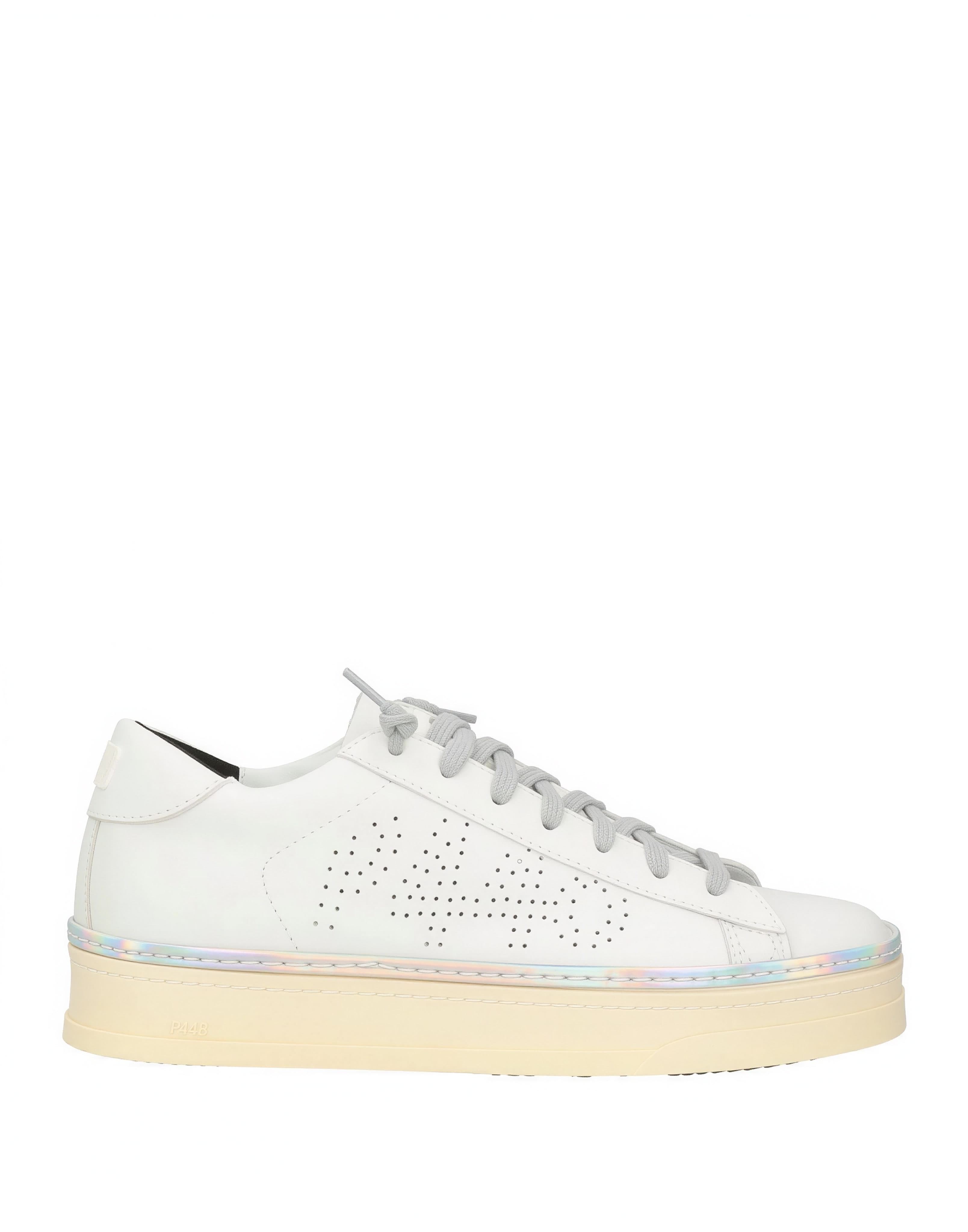 Women's sneakers P448